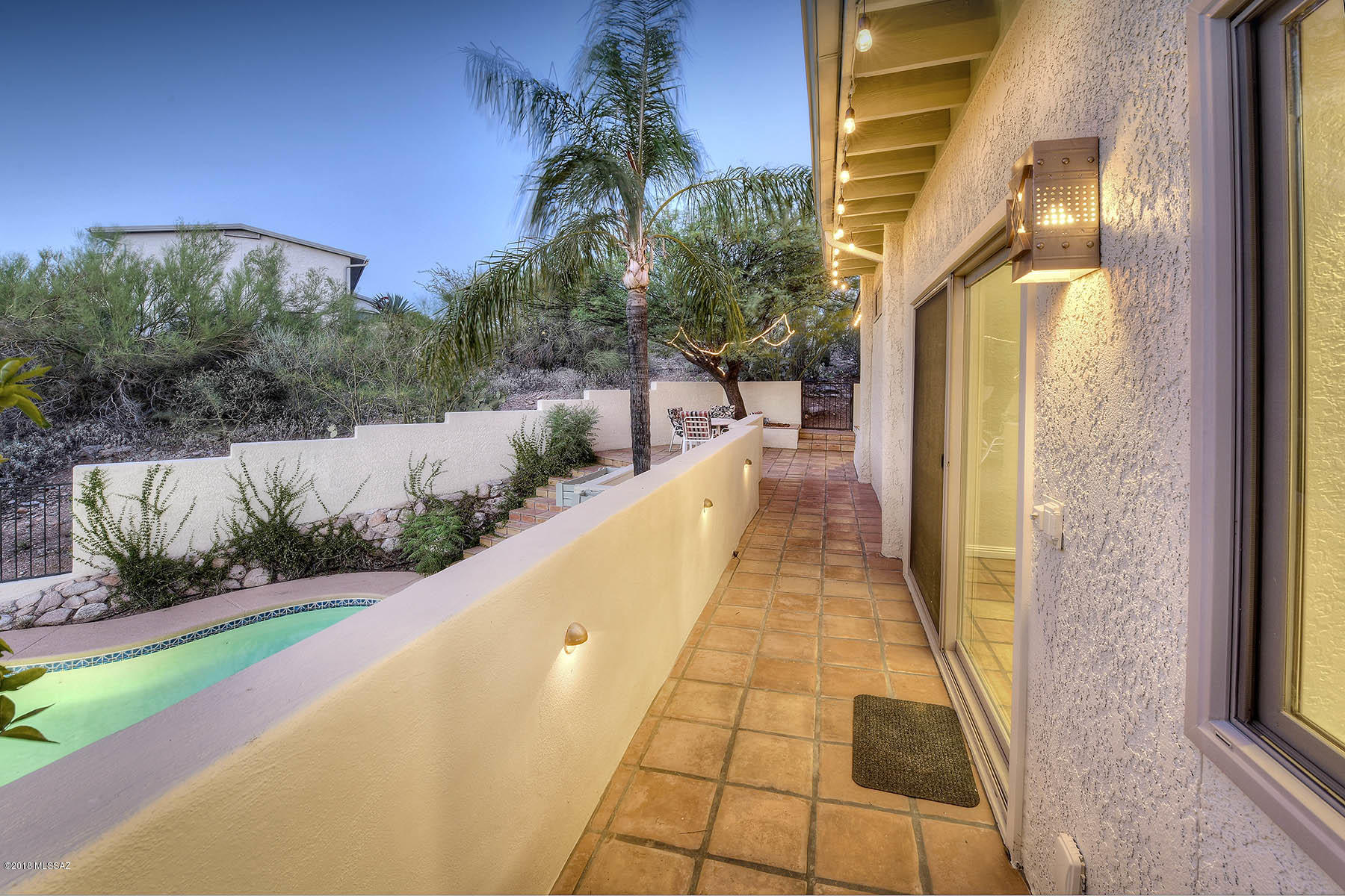 Cimarron Foothills Estates (98-179) - Residential