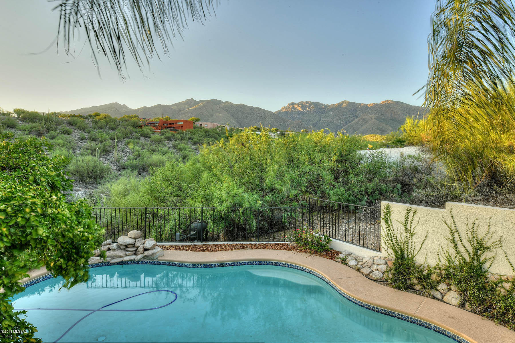 Cimarron Foothills Estates (98-179) - Residential