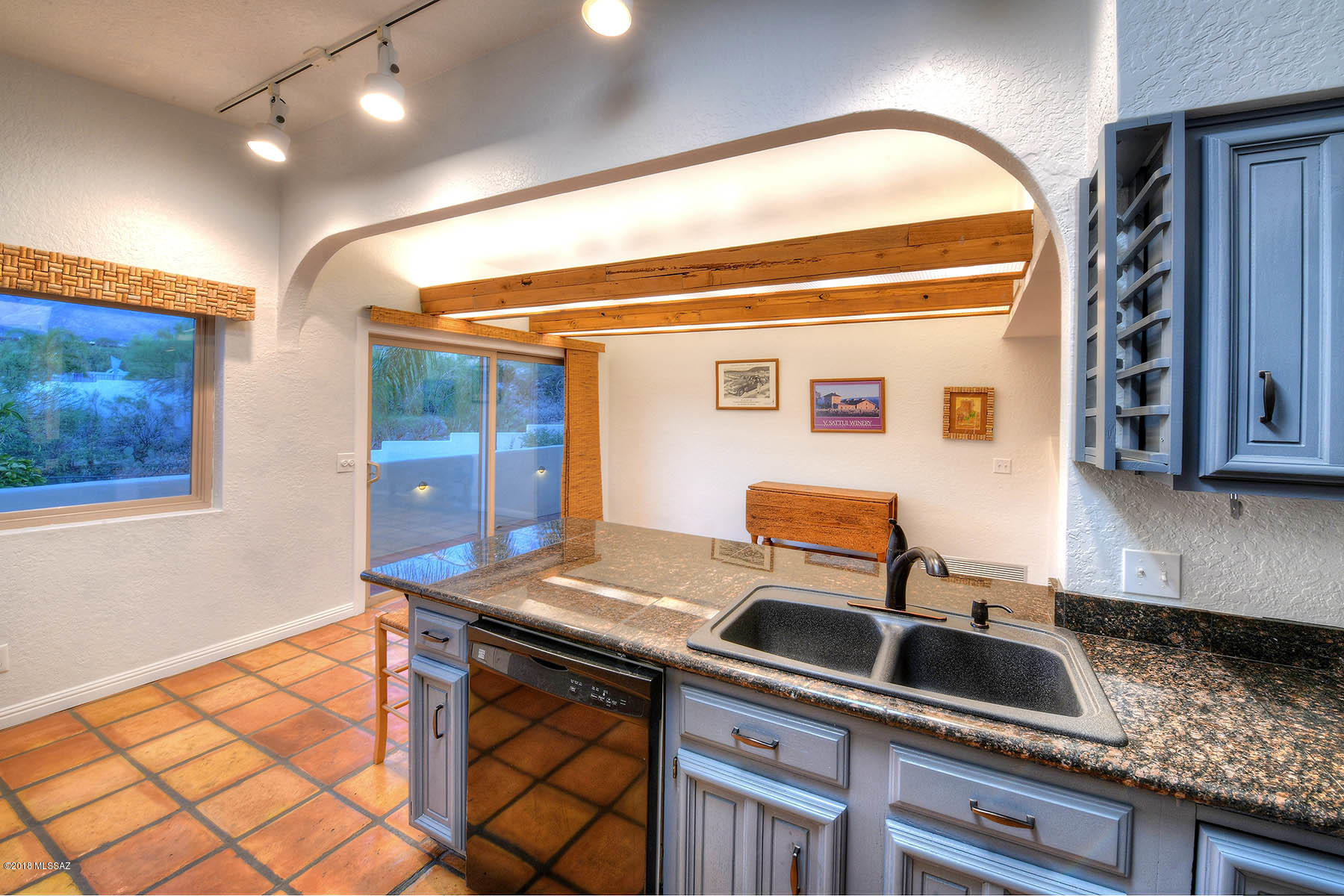 Cimarron Foothills Estates (98-179) - Residential