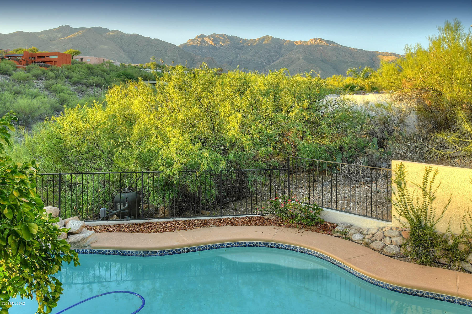 Cimarron Foothills Estates (98-179) - Residential