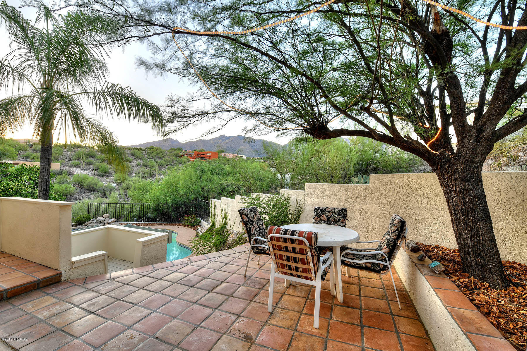 Cimarron Foothills Estates (98-179) - Residential