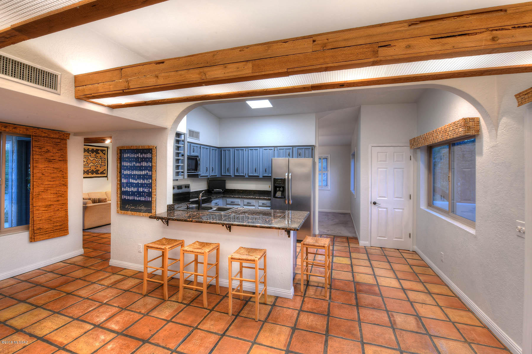 Cimarron Foothills Estates (98-179) - Residential