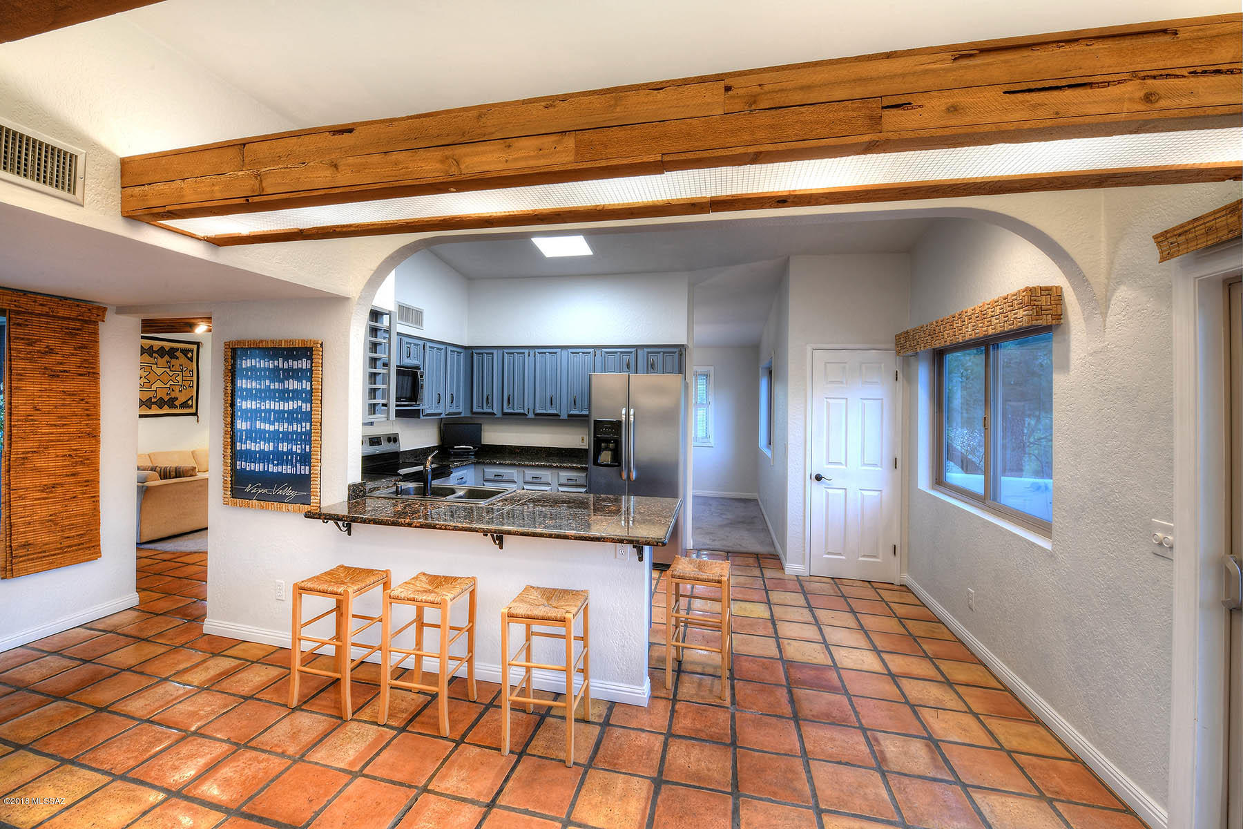 Cimarron Foothills Estates (98-179) - Residential