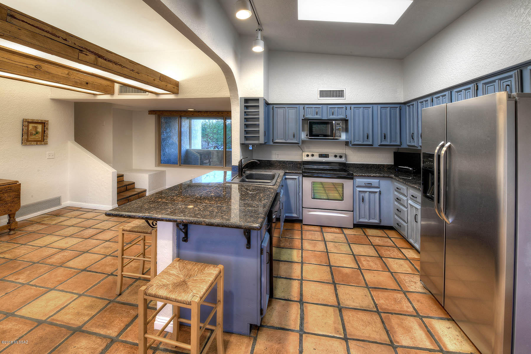 Cimarron Foothills Estates (98-179) - Residential