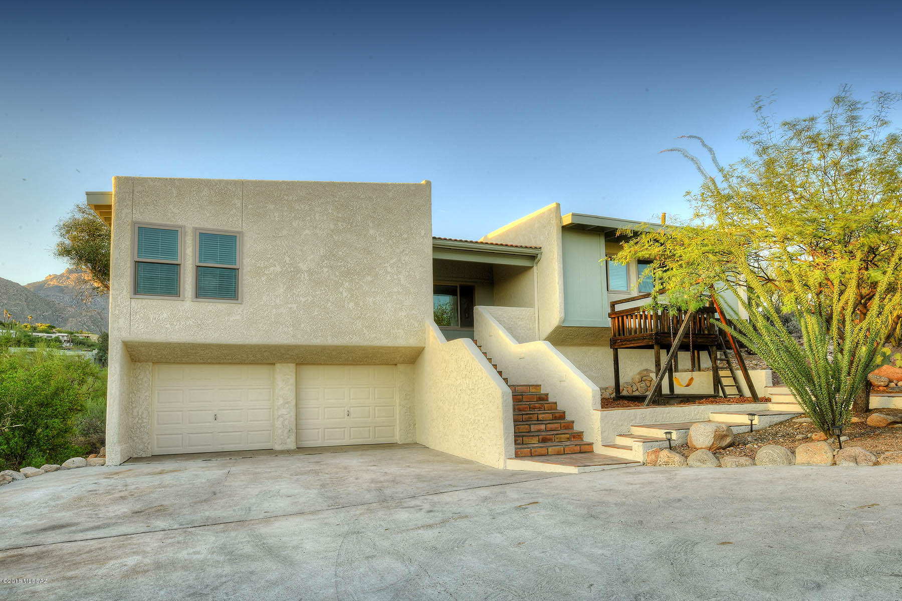 Cimarron Foothills Estates (98-179) - Residential