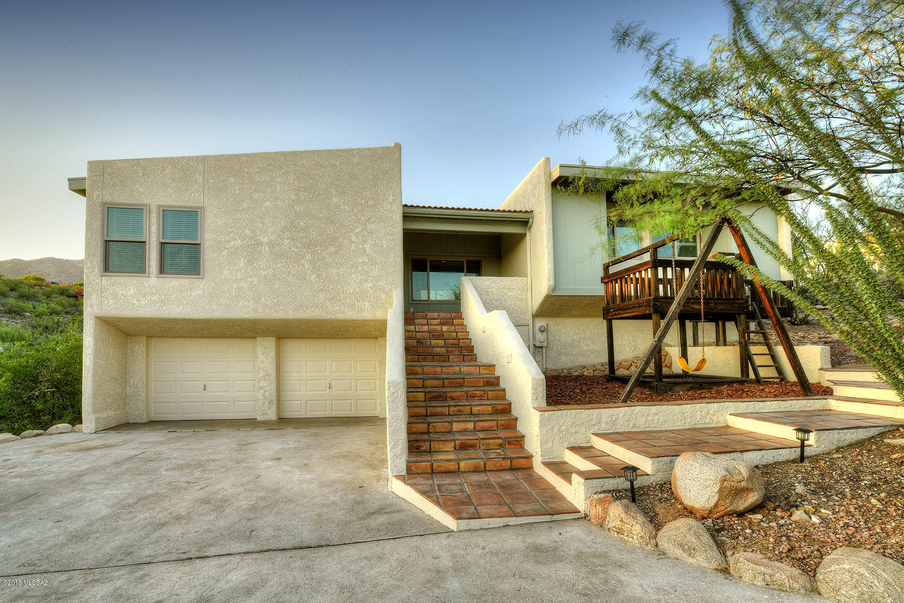 Cimarron Foothills Estates (98-179) - Residential