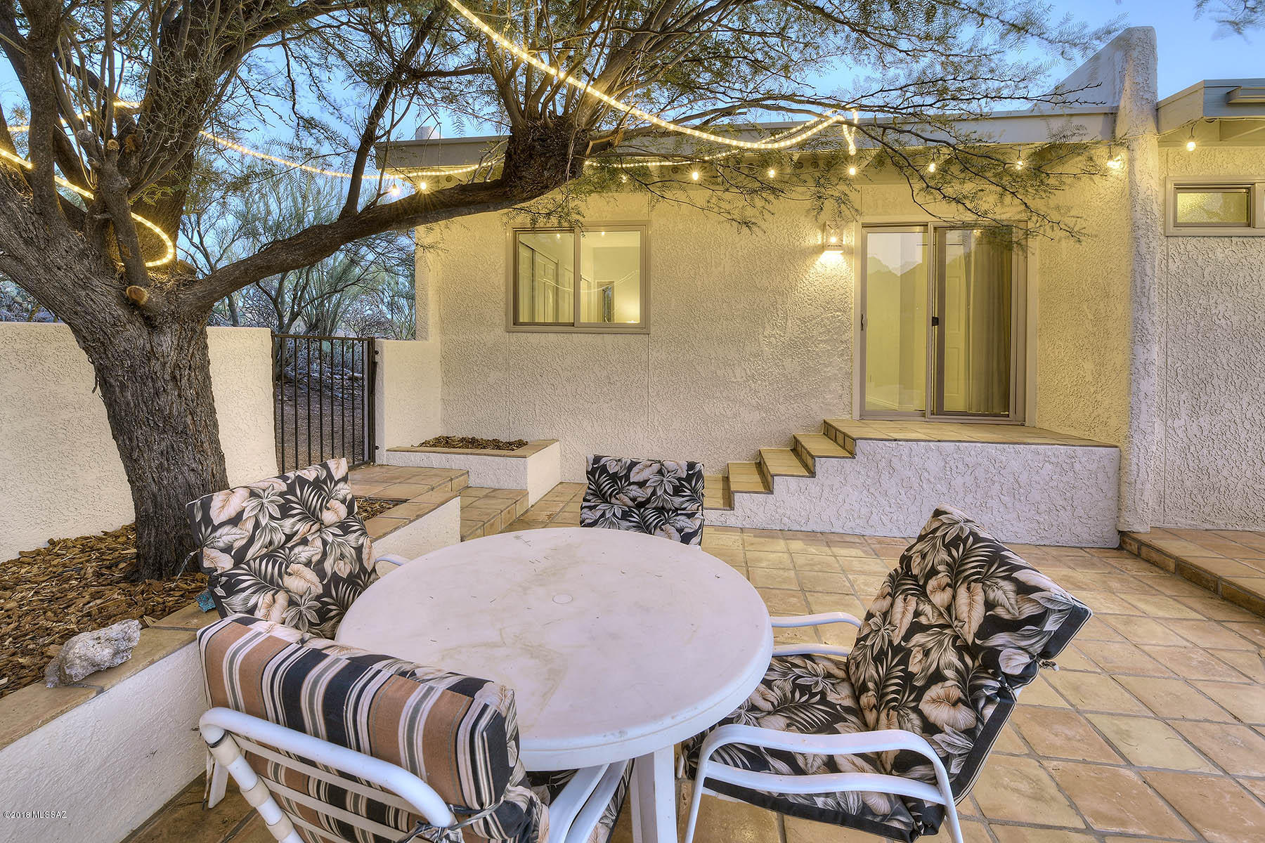 Cimarron Foothills Estates (98-179) - Residential