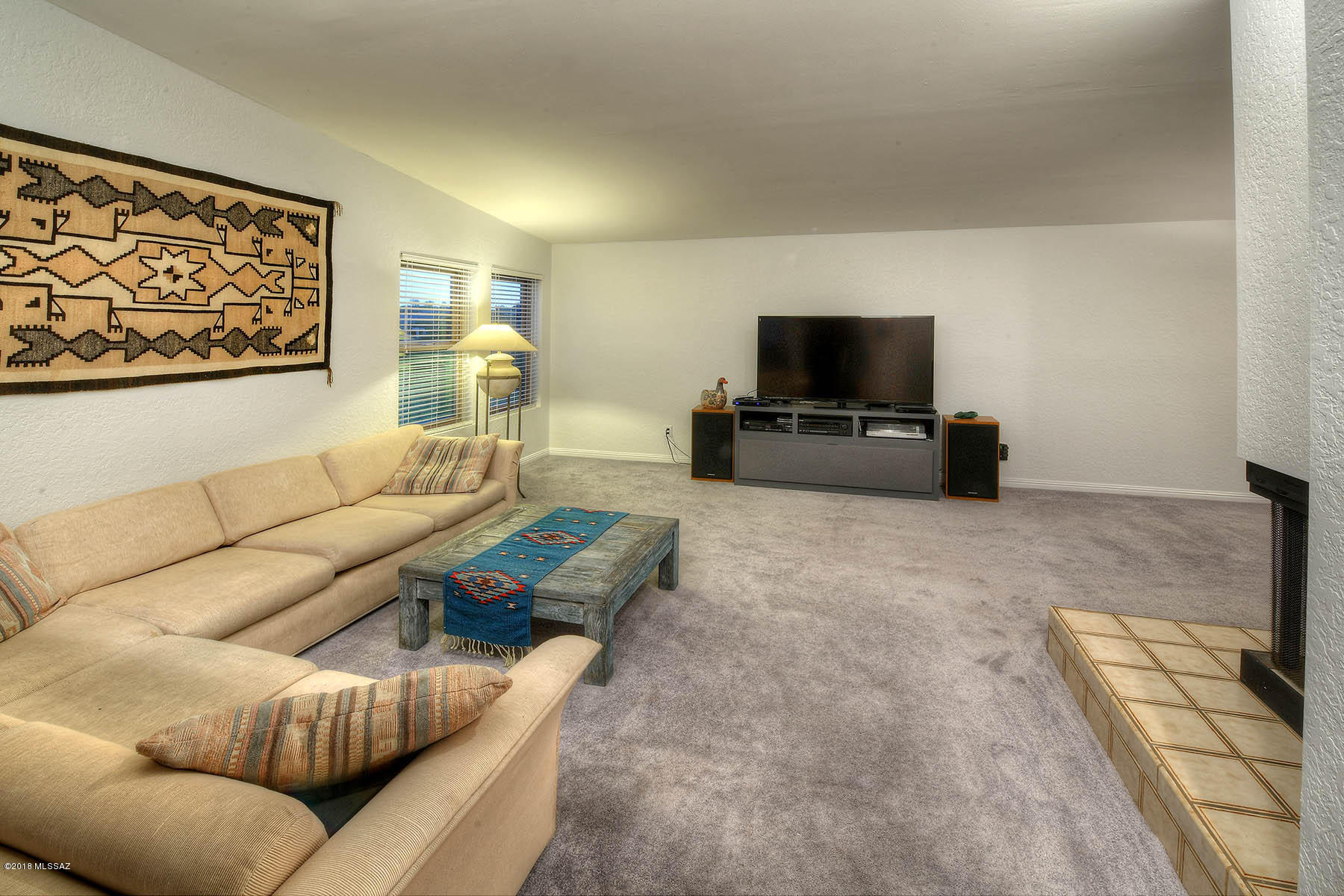 Cimarron Foothills Estates (98-179) - Residential