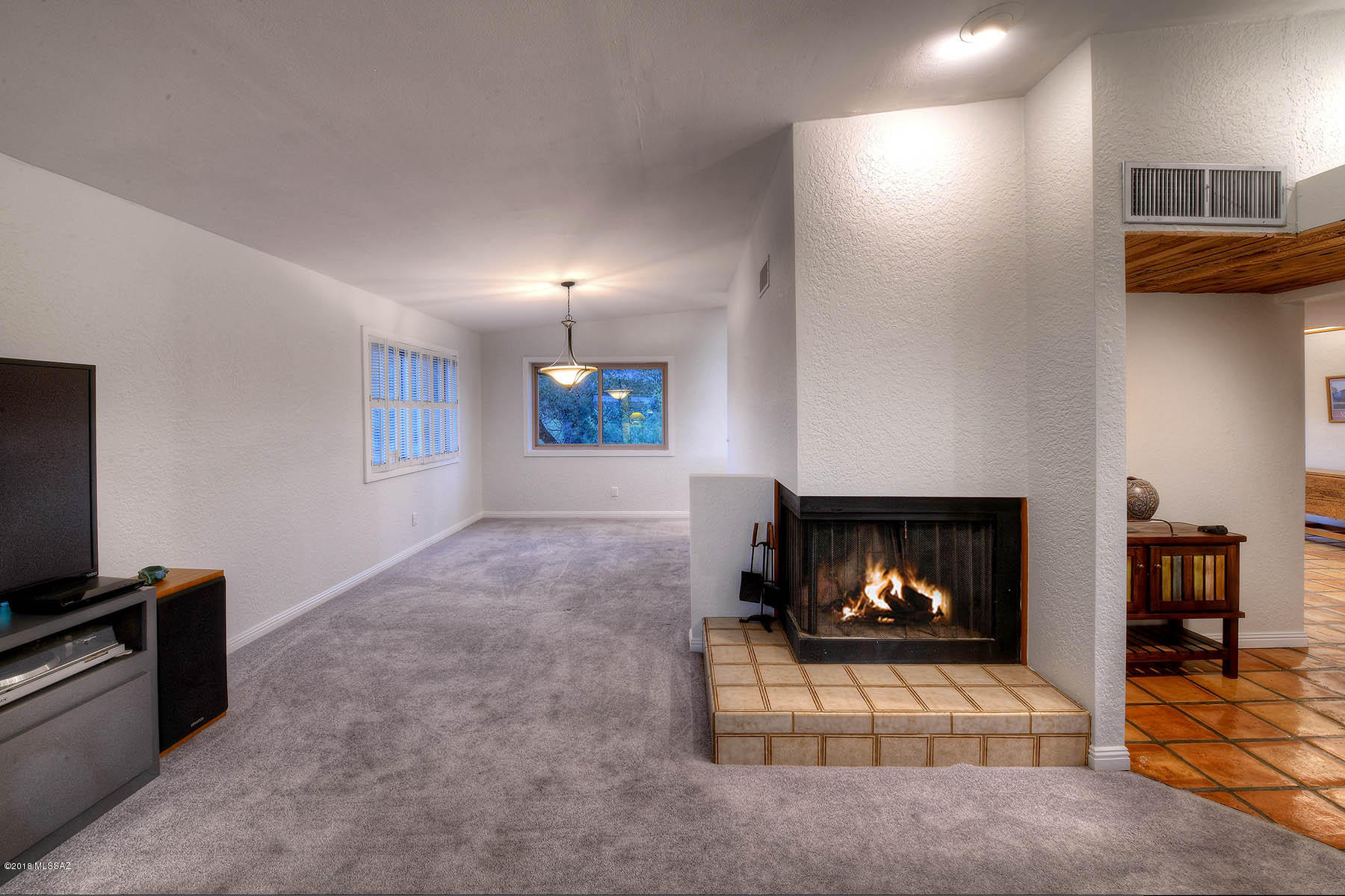 Cimarron Foothills Estates (98-179) - Residential