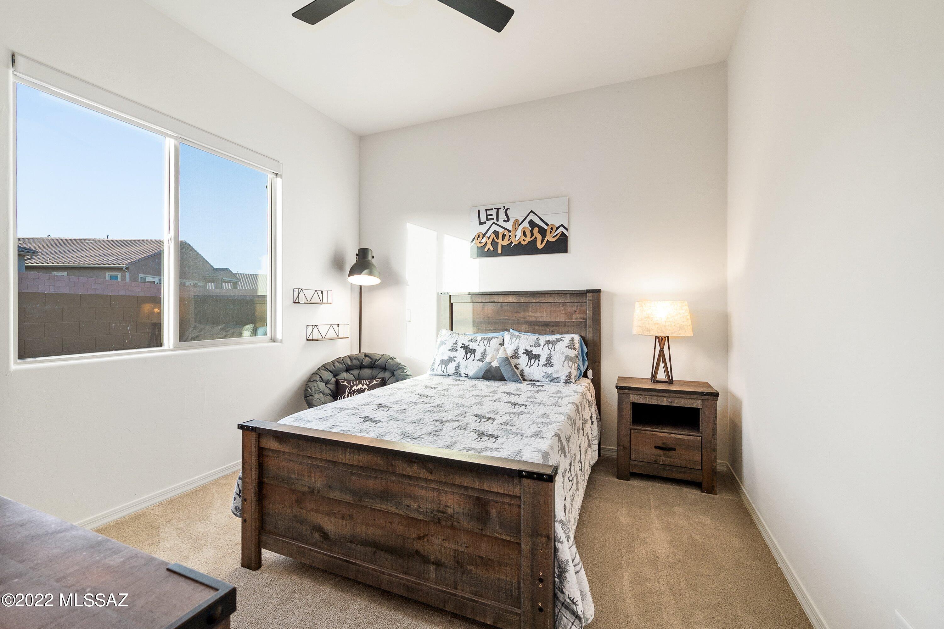 Rancho Vistoso Valley Vista - Residential