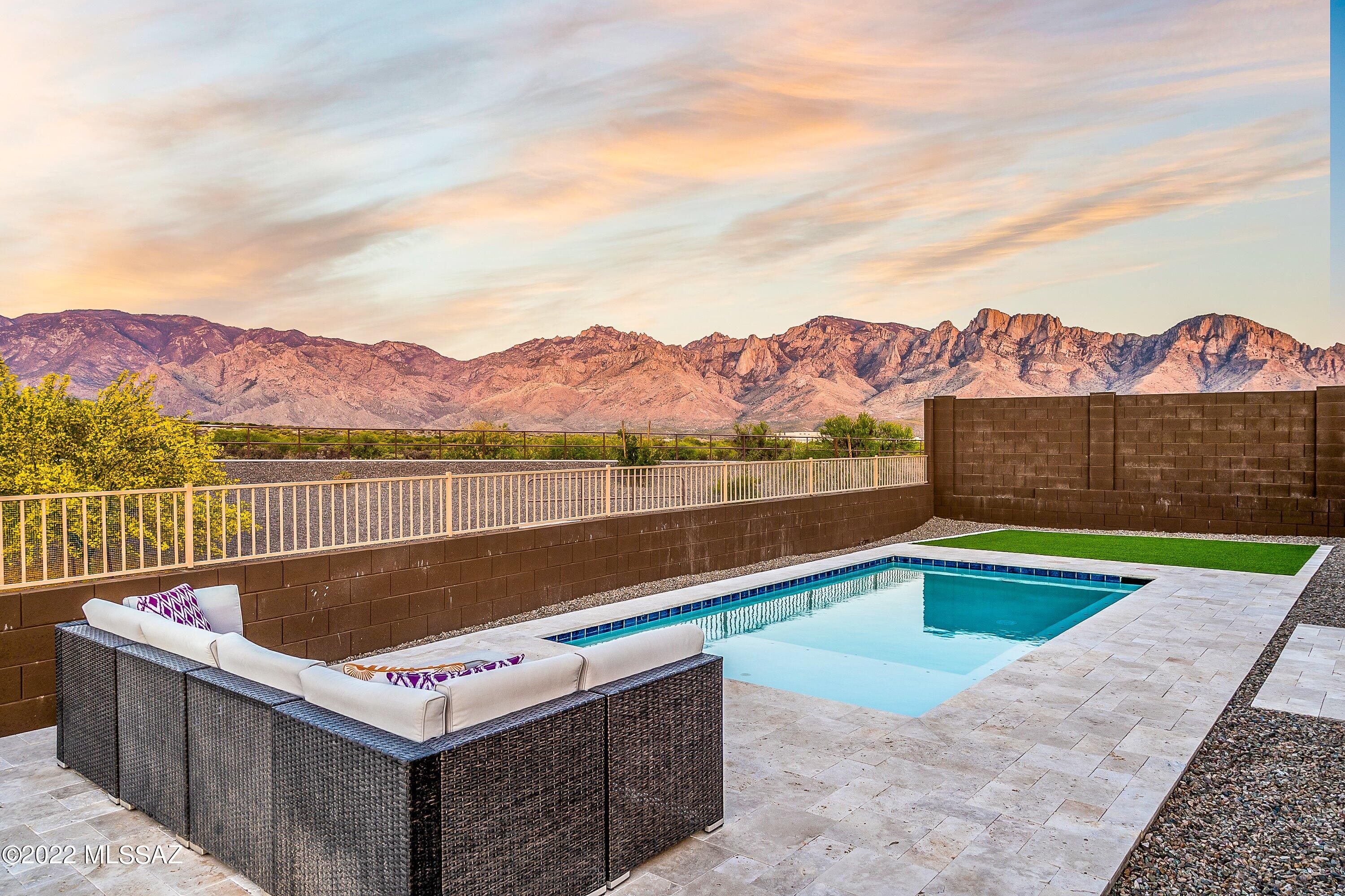 Rancho Vistoso Valley Vista - Residential