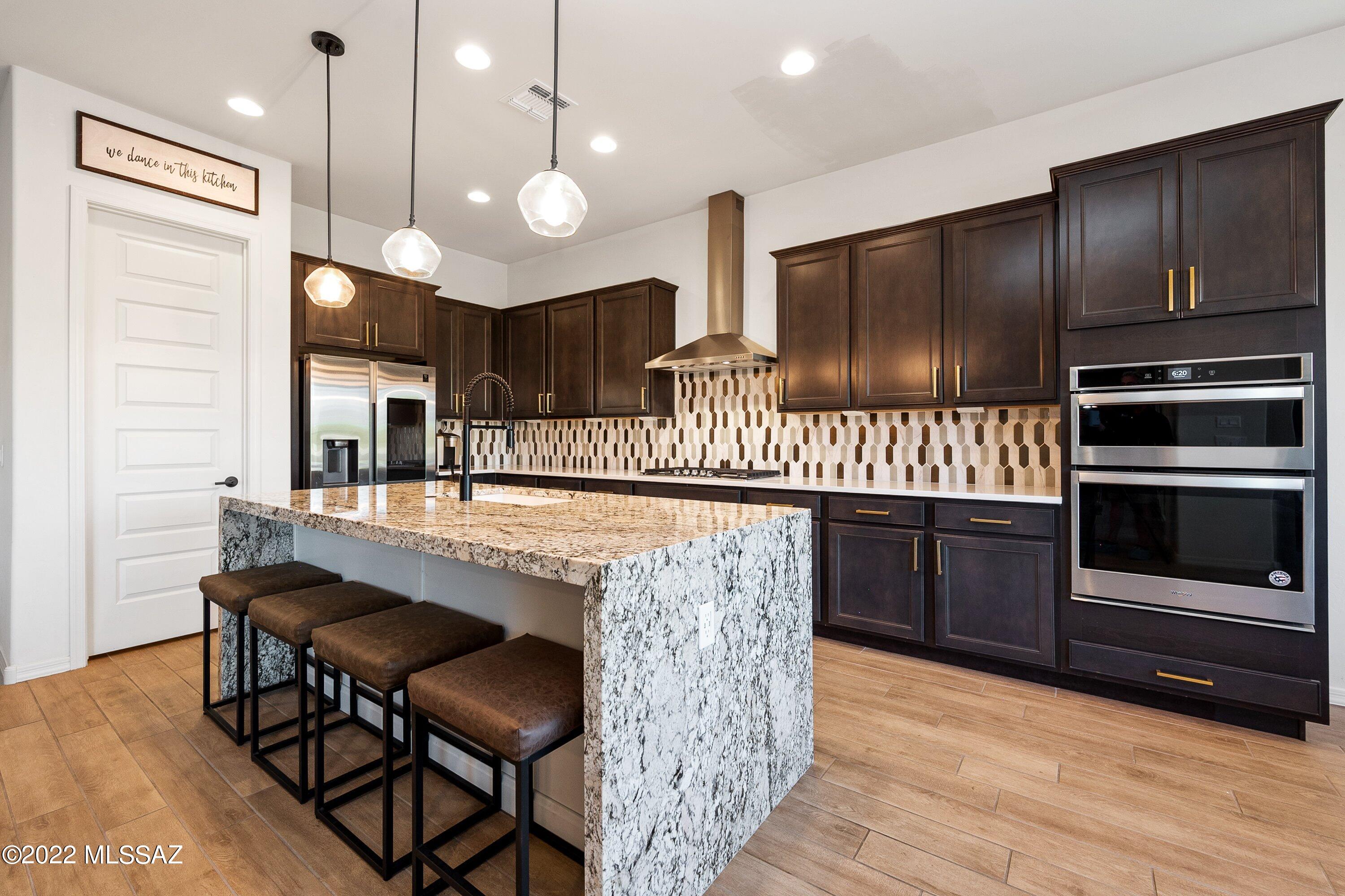 Rancho Vistoso Valley Vista - Residential
