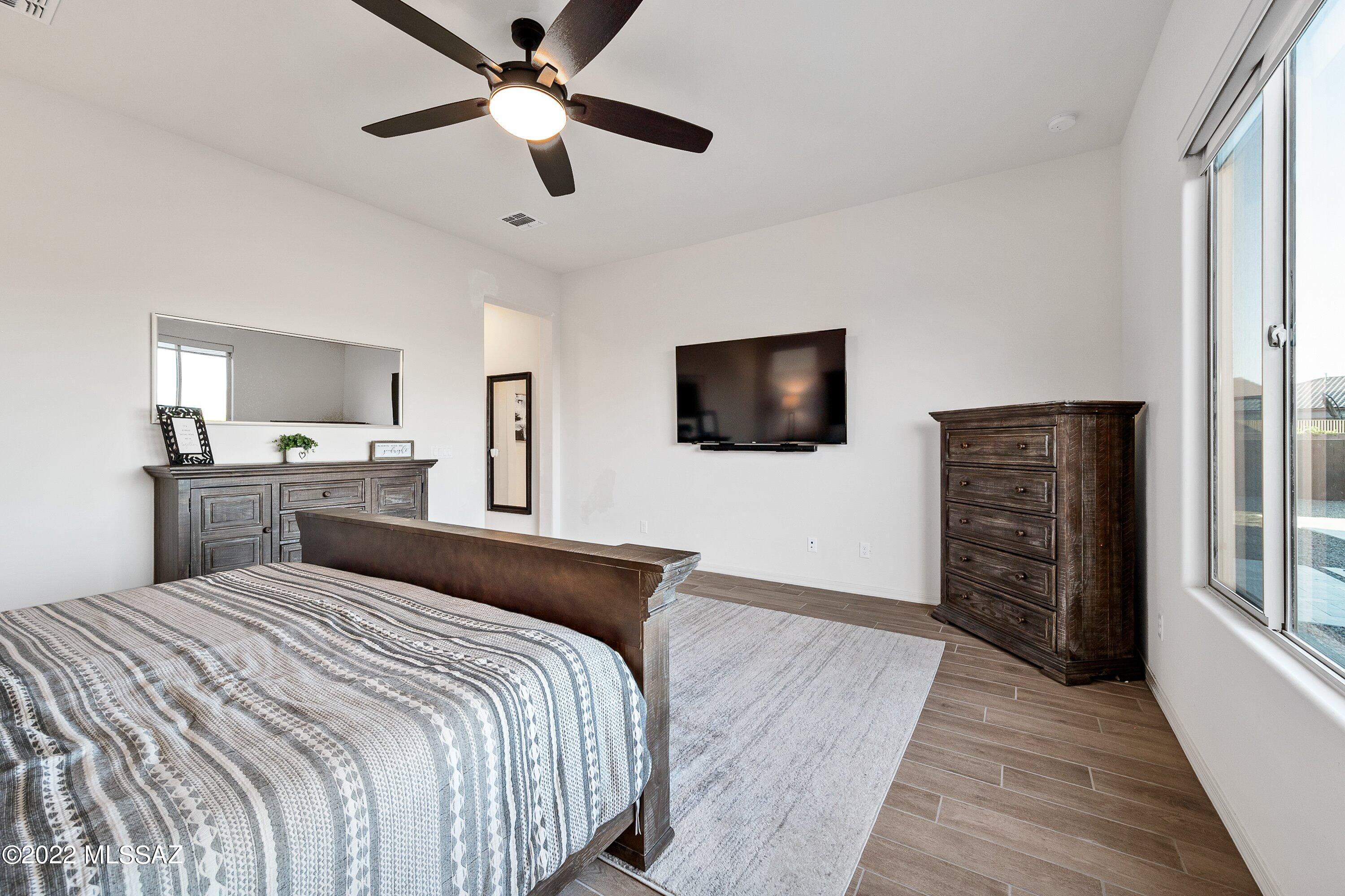 Rancho Vistoso Valley Vista - Residential