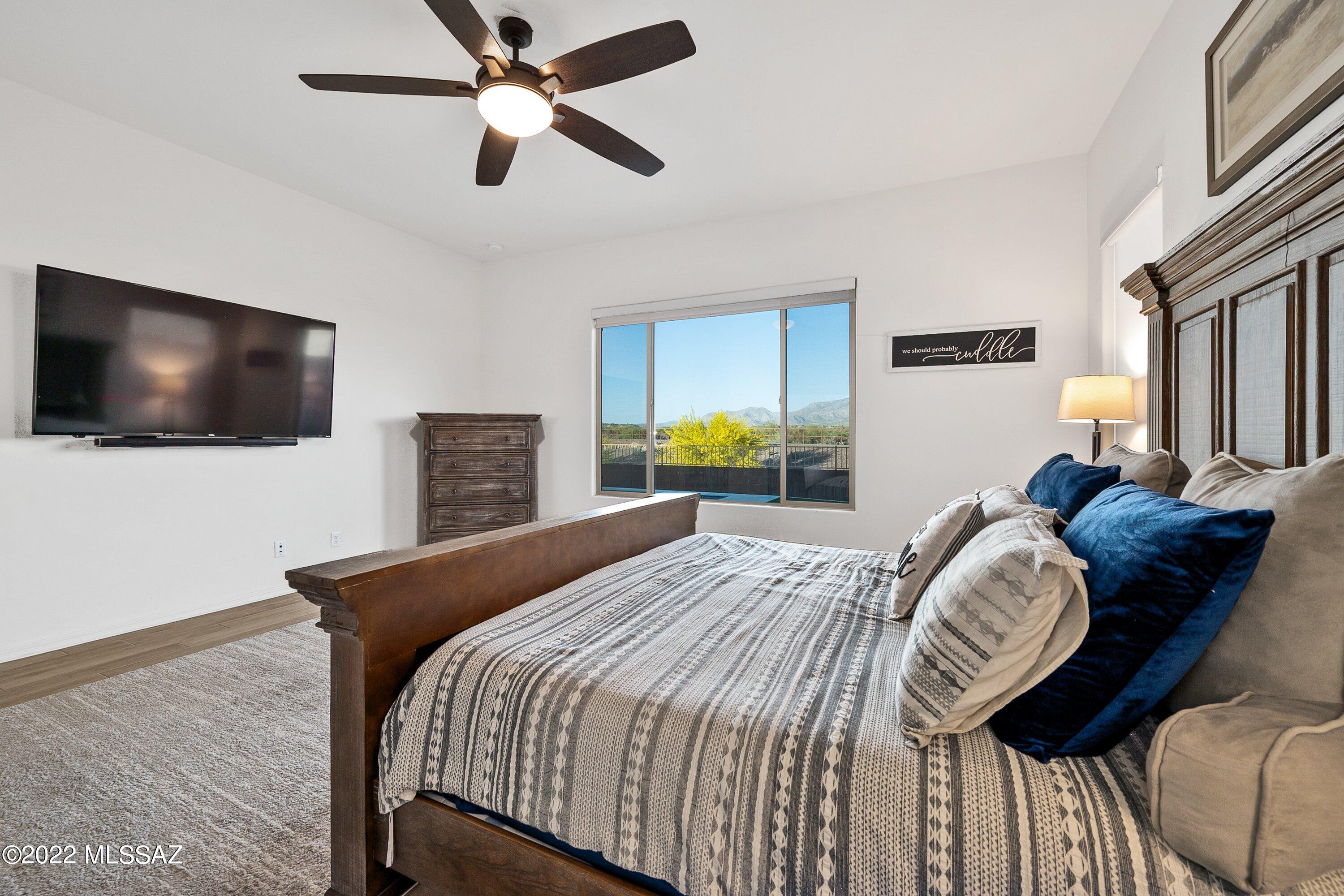 Rancho Vistoso Valley Vista - Residential