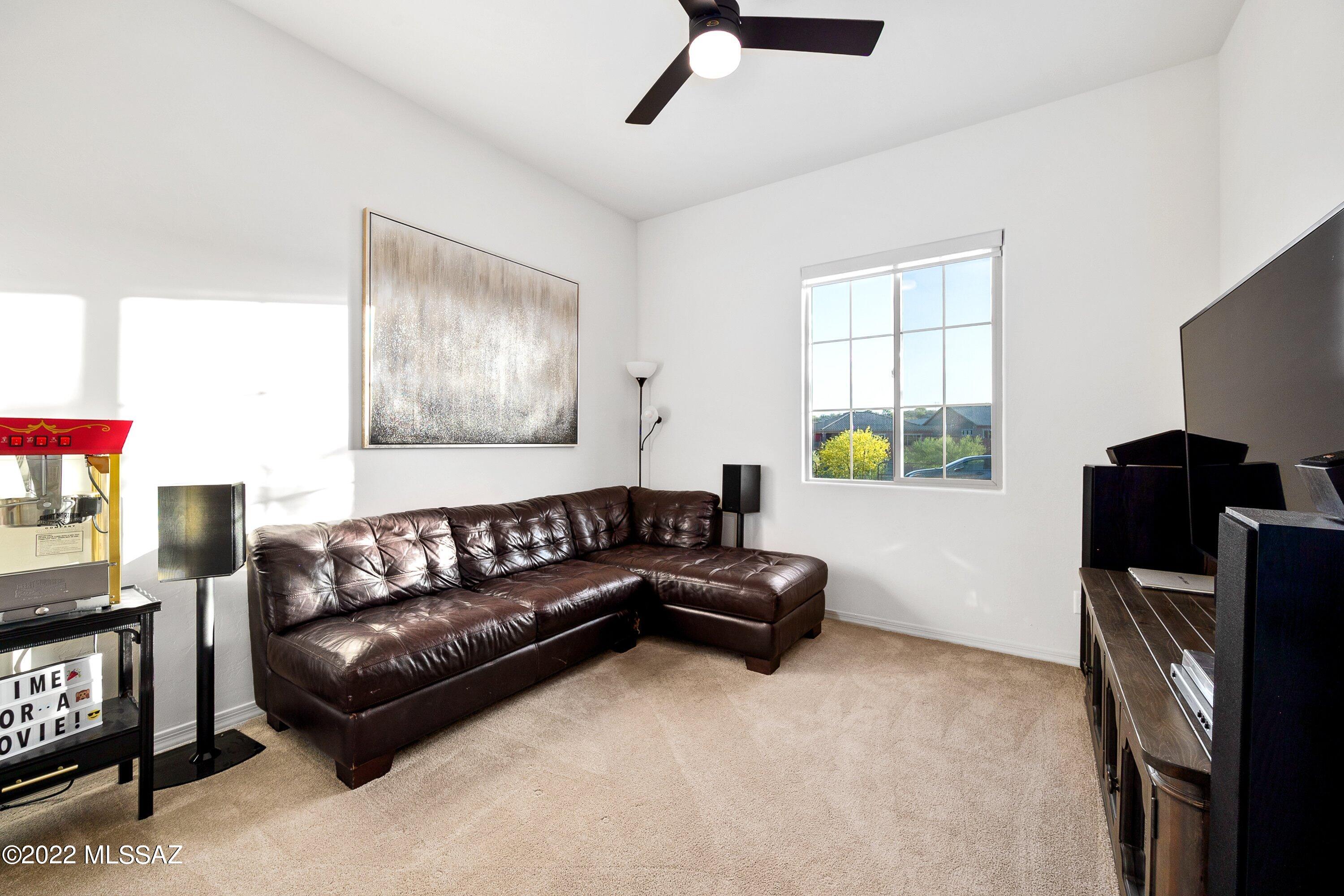 Rancho Vistoso Valley Vista - Residential