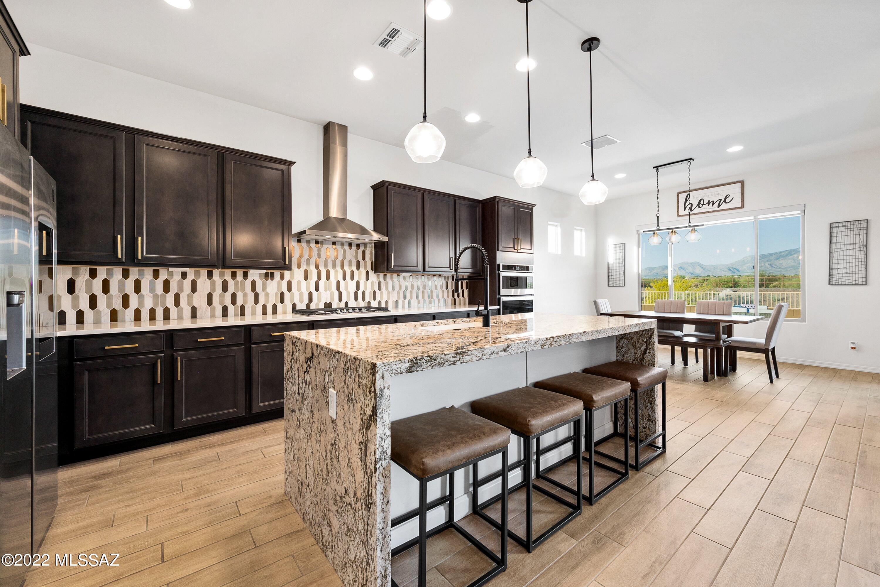 Rancho Vistoso Valley Vista - Residential
