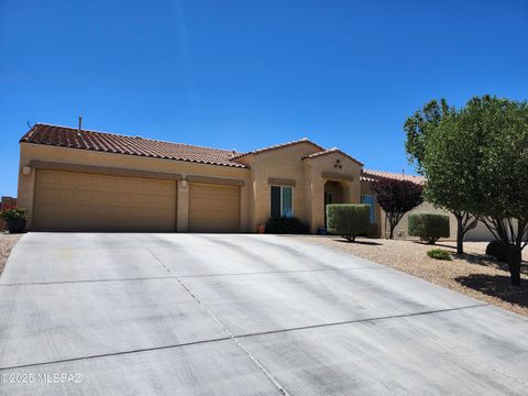 6246 S Eagles Talon Parkway Tucson AZ 85757