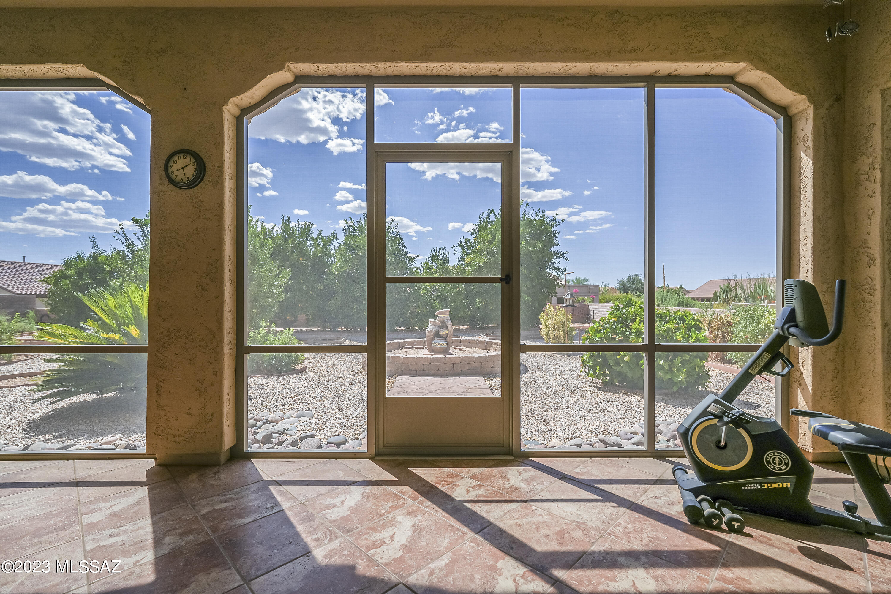 Quail Creek II Unit 15 (1-120) - Residential