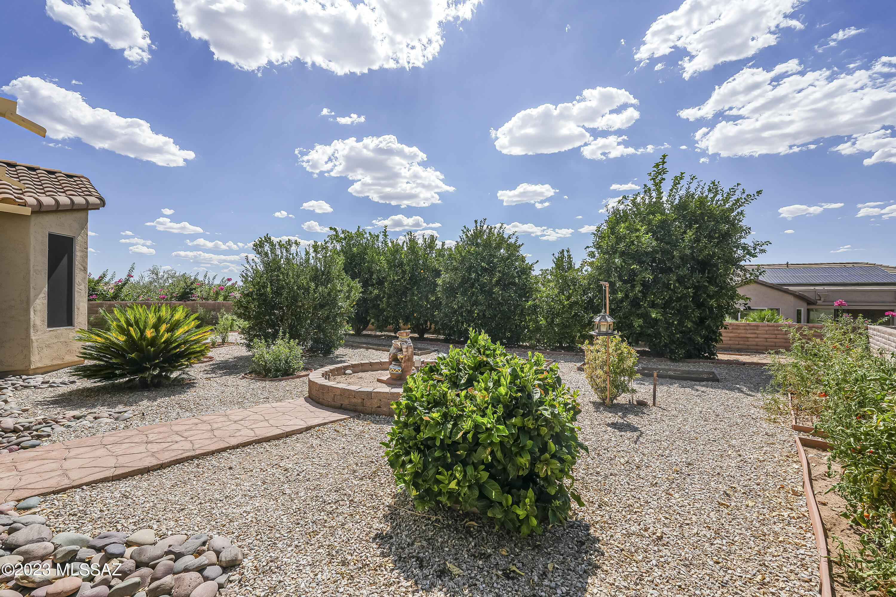 Quail Creek II Unit 15 (1-120) - Residential