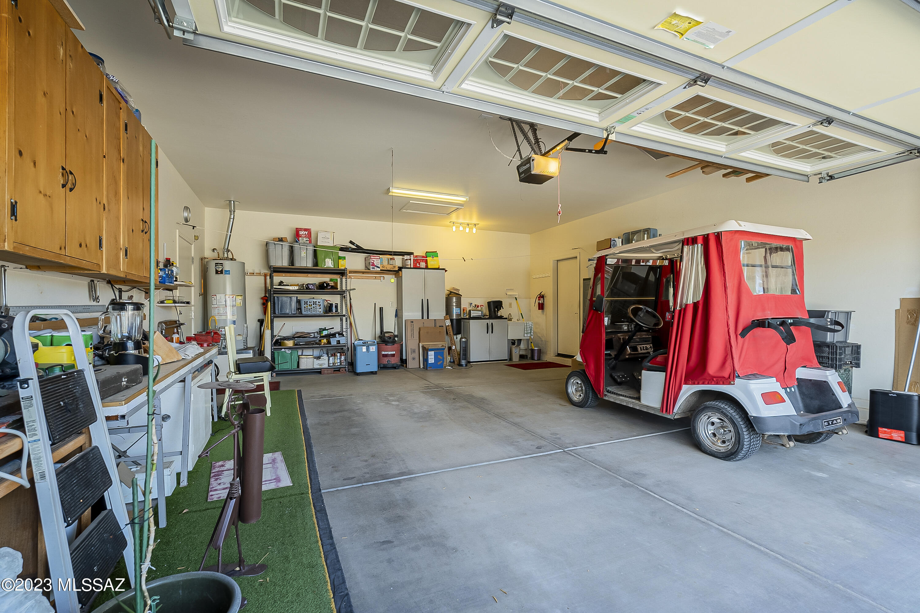Quail Creek II Unit 15 (1-120) - Residential