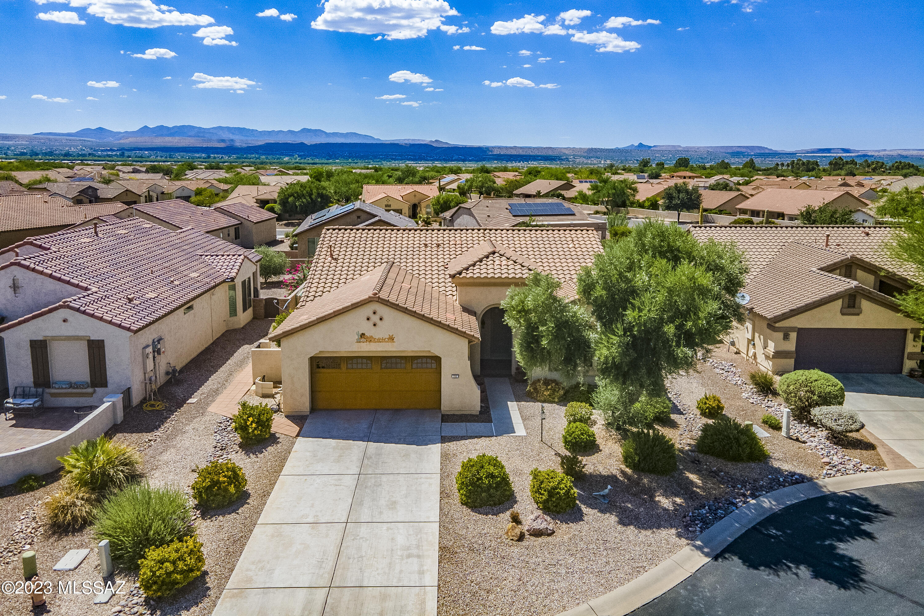 Quail Creek II Unit 15 (1-120) - Residential