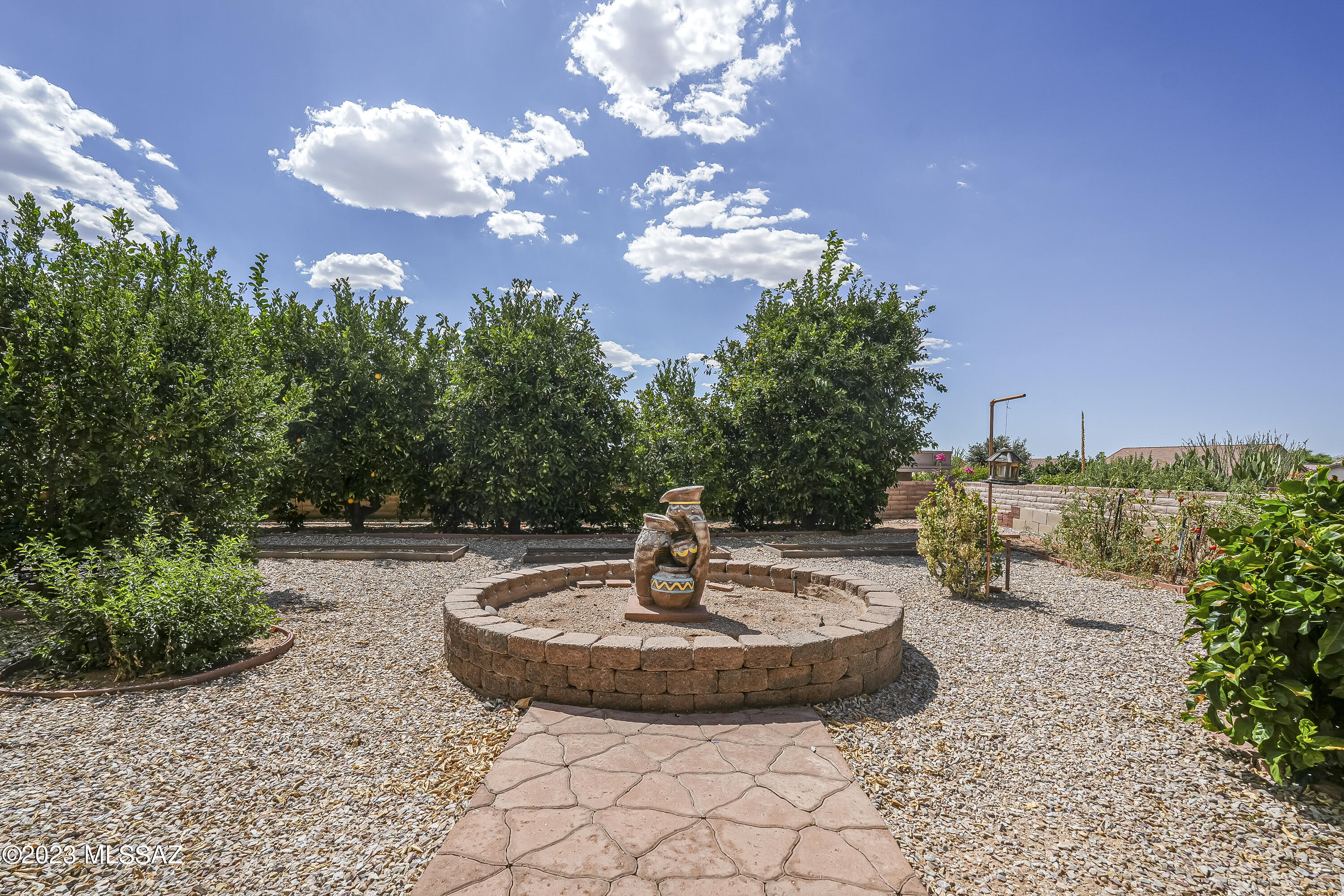 Quail Creek II Unit 15 (1-120) - Residential