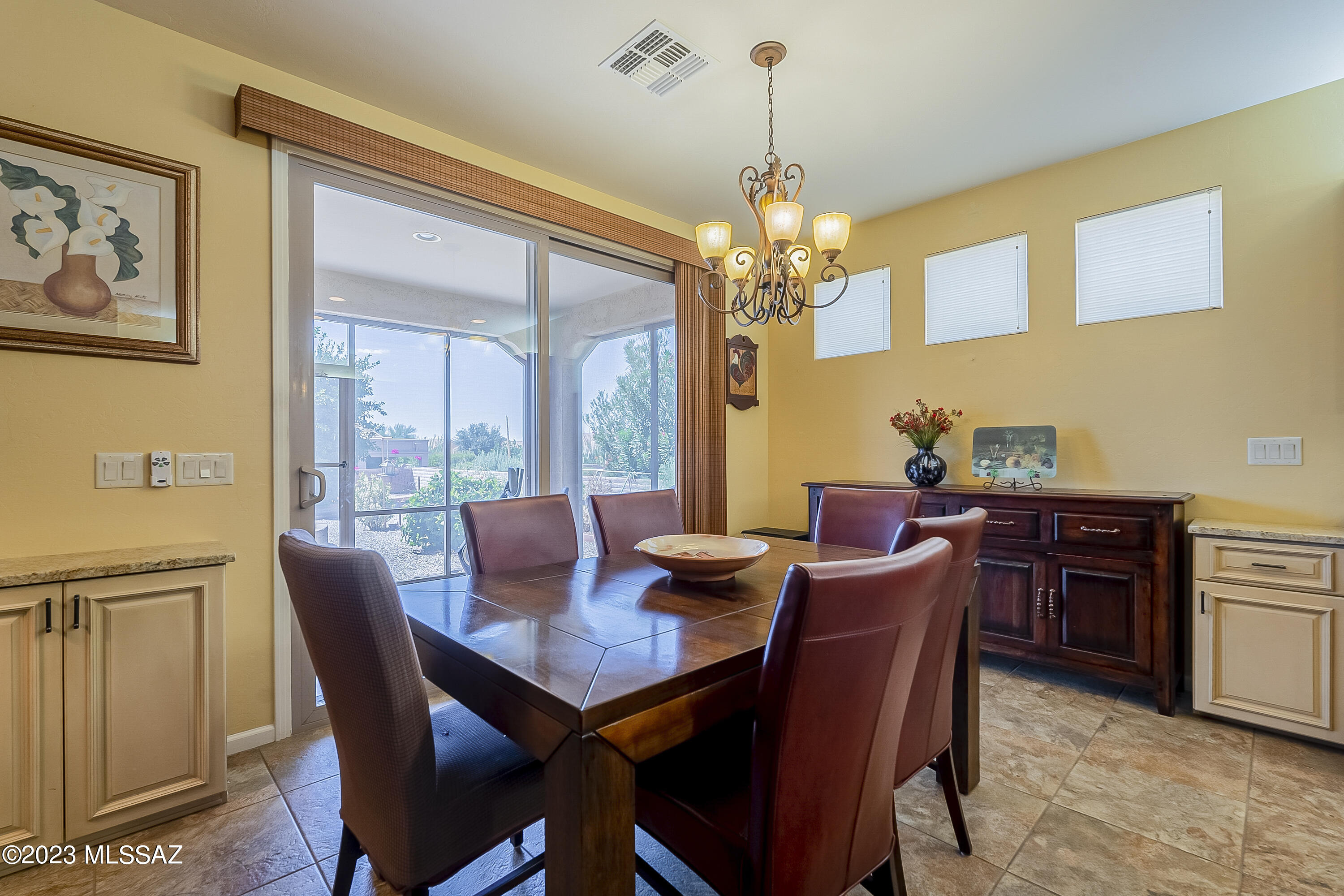 Quail Creek II Unit 15 (1-120) - Residential