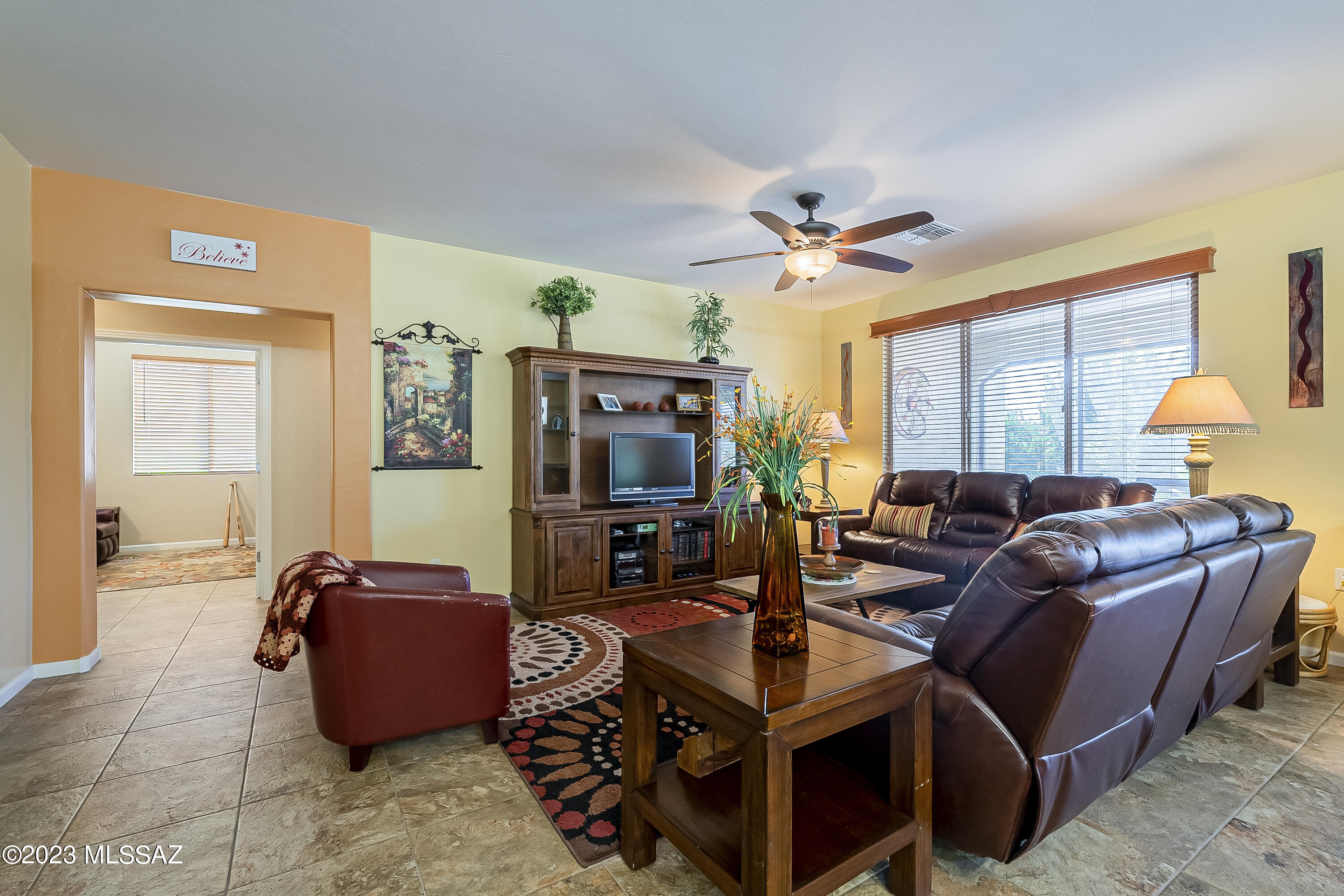 Quail Creek II Unit 15 (1-120) - Residential