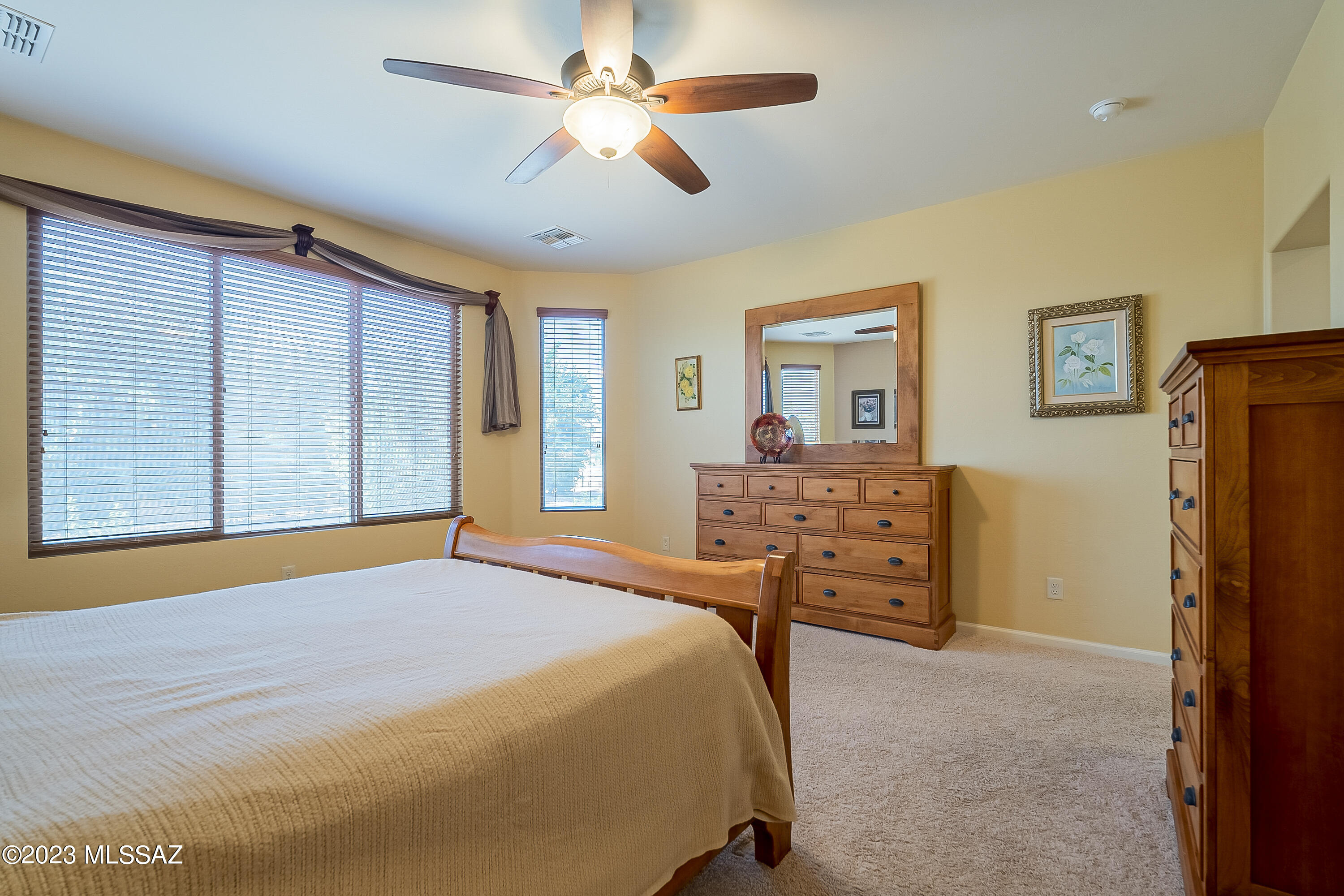 Quail Creek II Unit 15 (1-120) - Residential