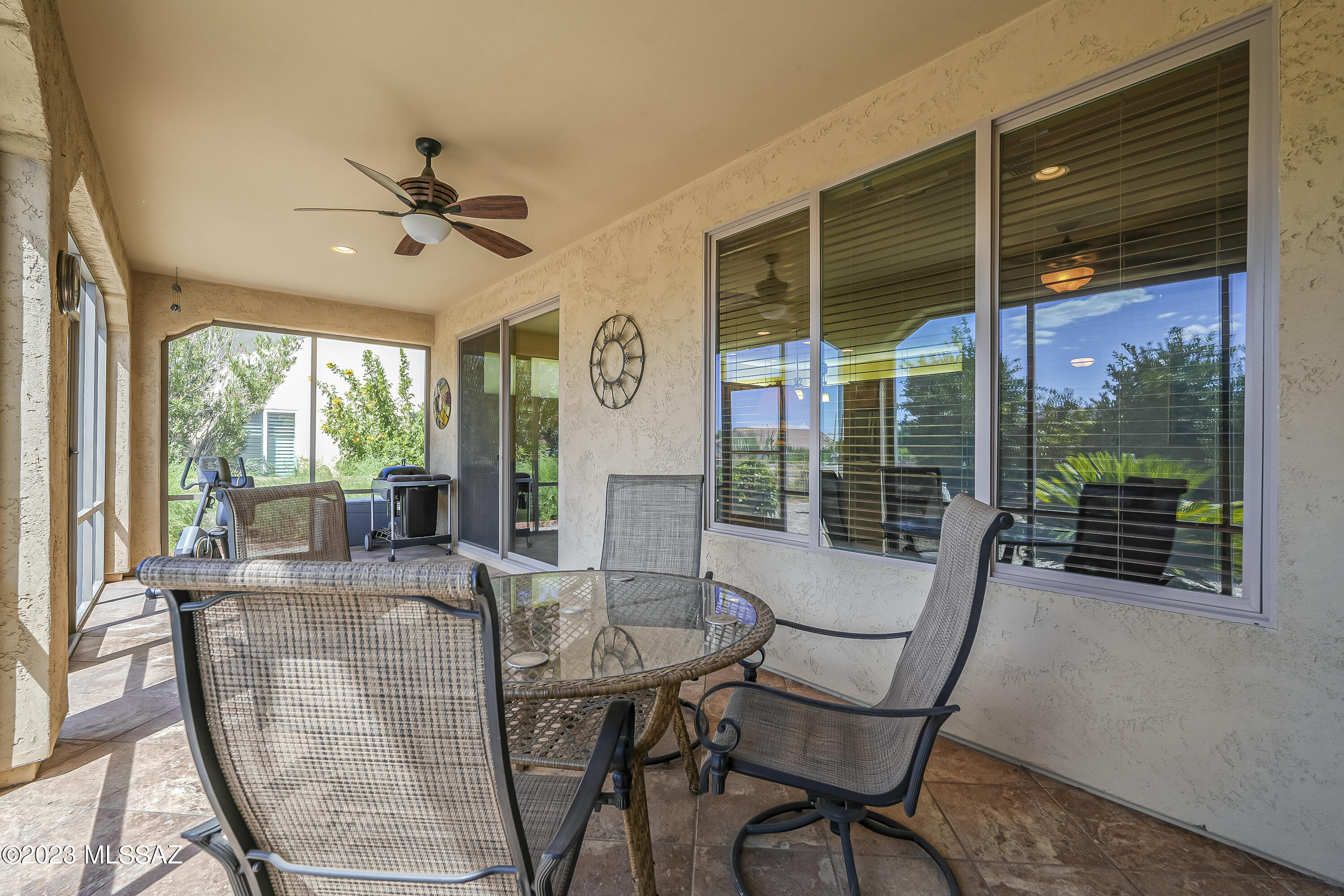 Quail Creek II Unit 15 (1-120) - Residential