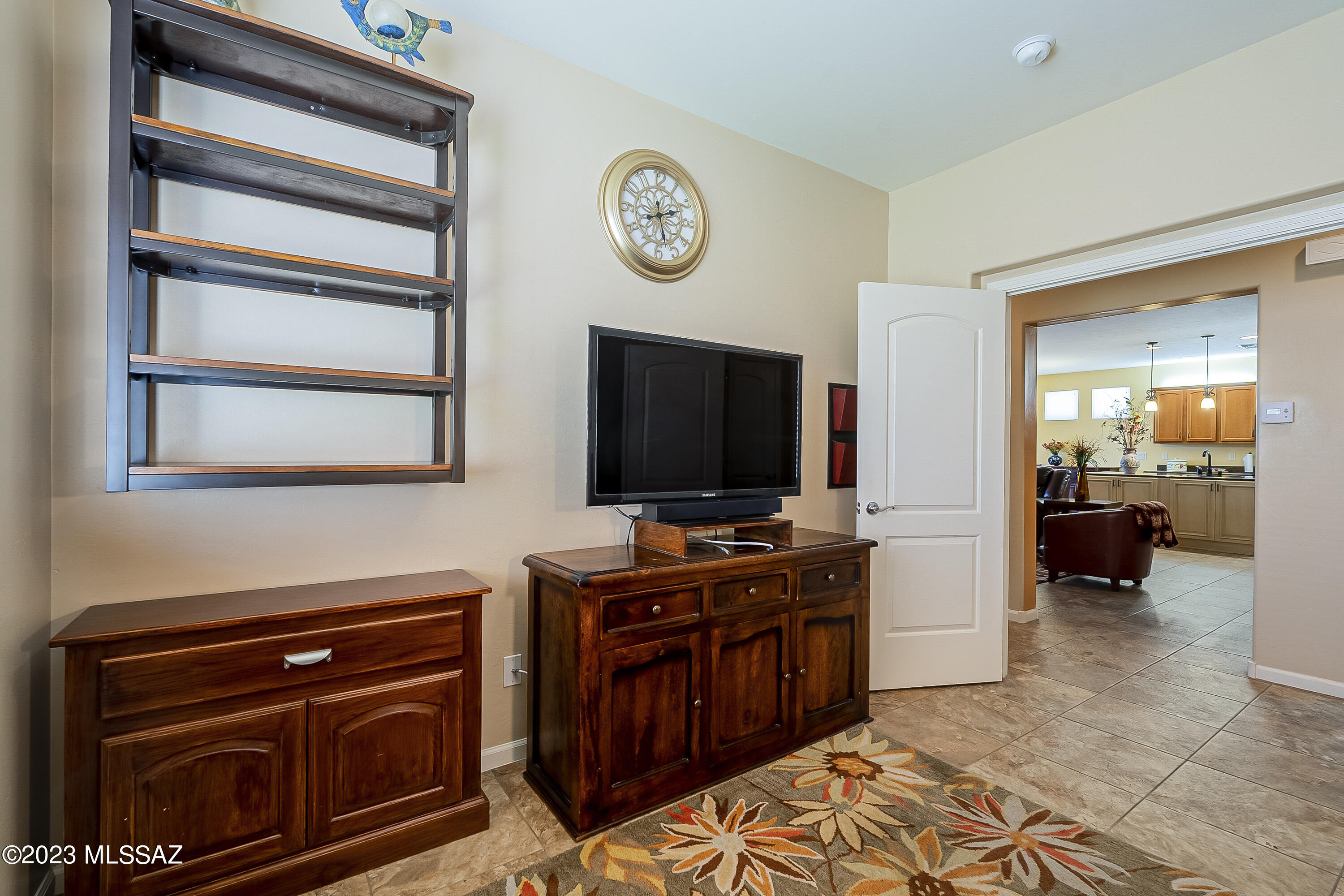 Quail Creek II Unit 15 (1-120) - Residential