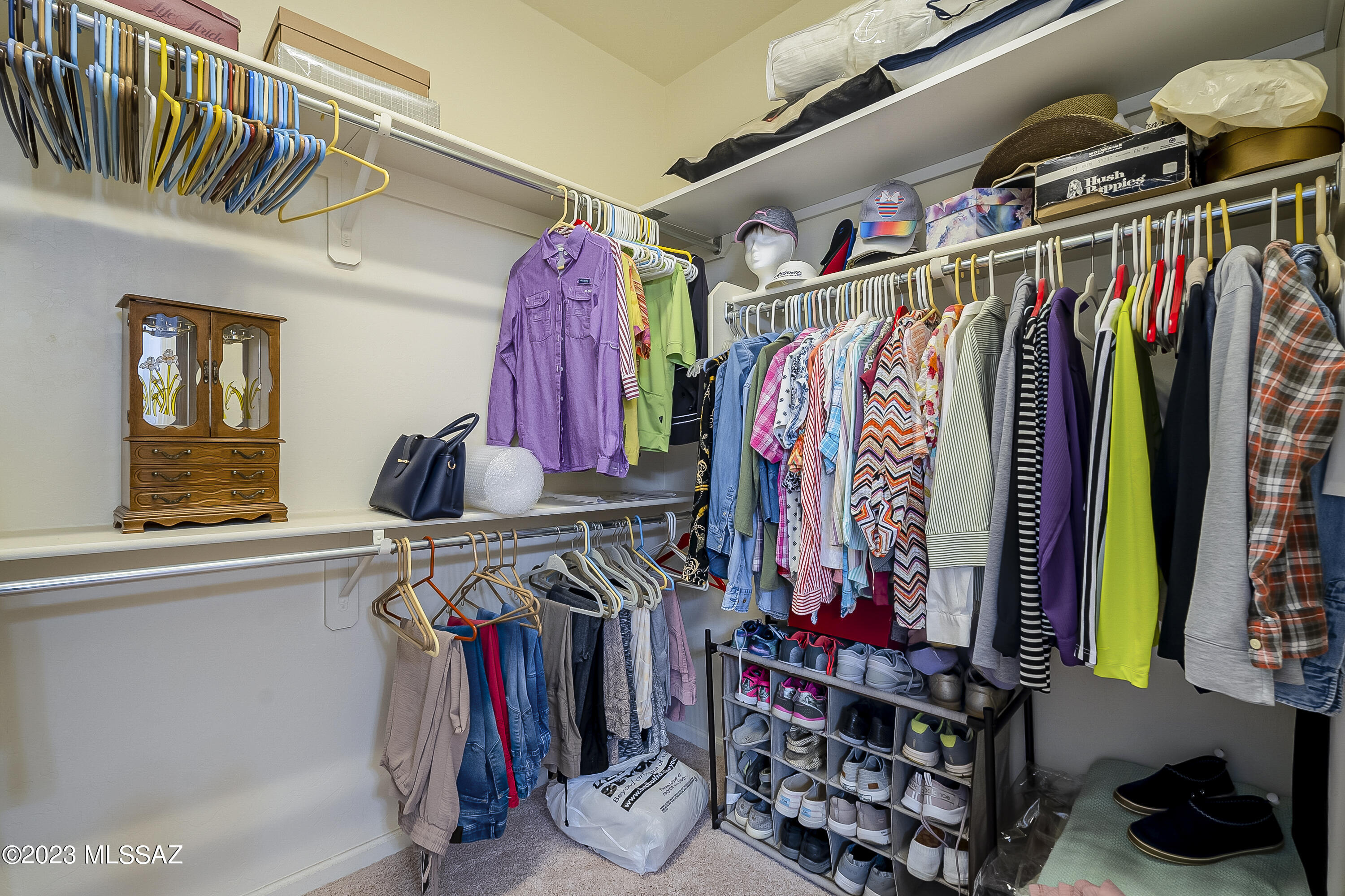 Quail Creek II Unit 15 (1-120) - Residential