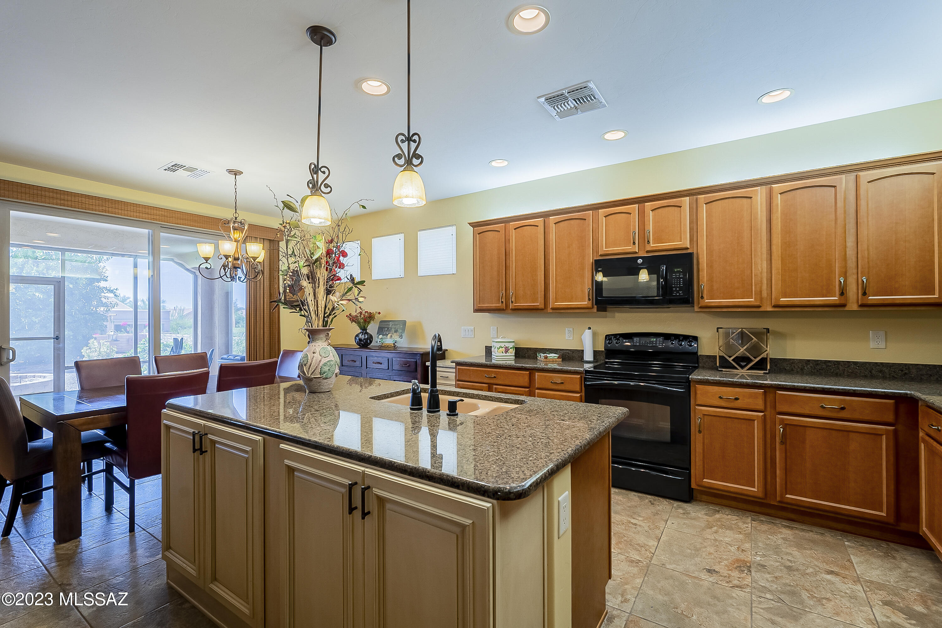 Quail Creek II Unit 15 (1-120) - Residential