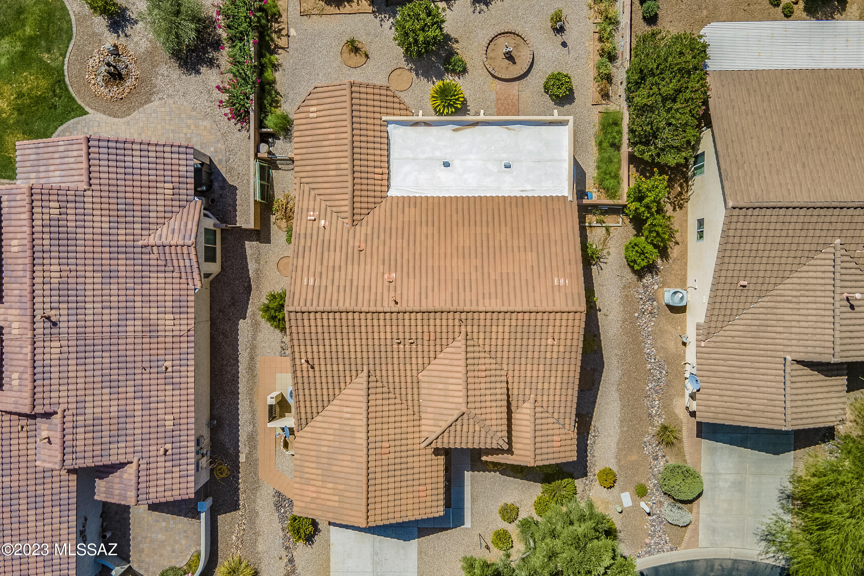 Quail Creek II Unit 15 (1-120) - Residential