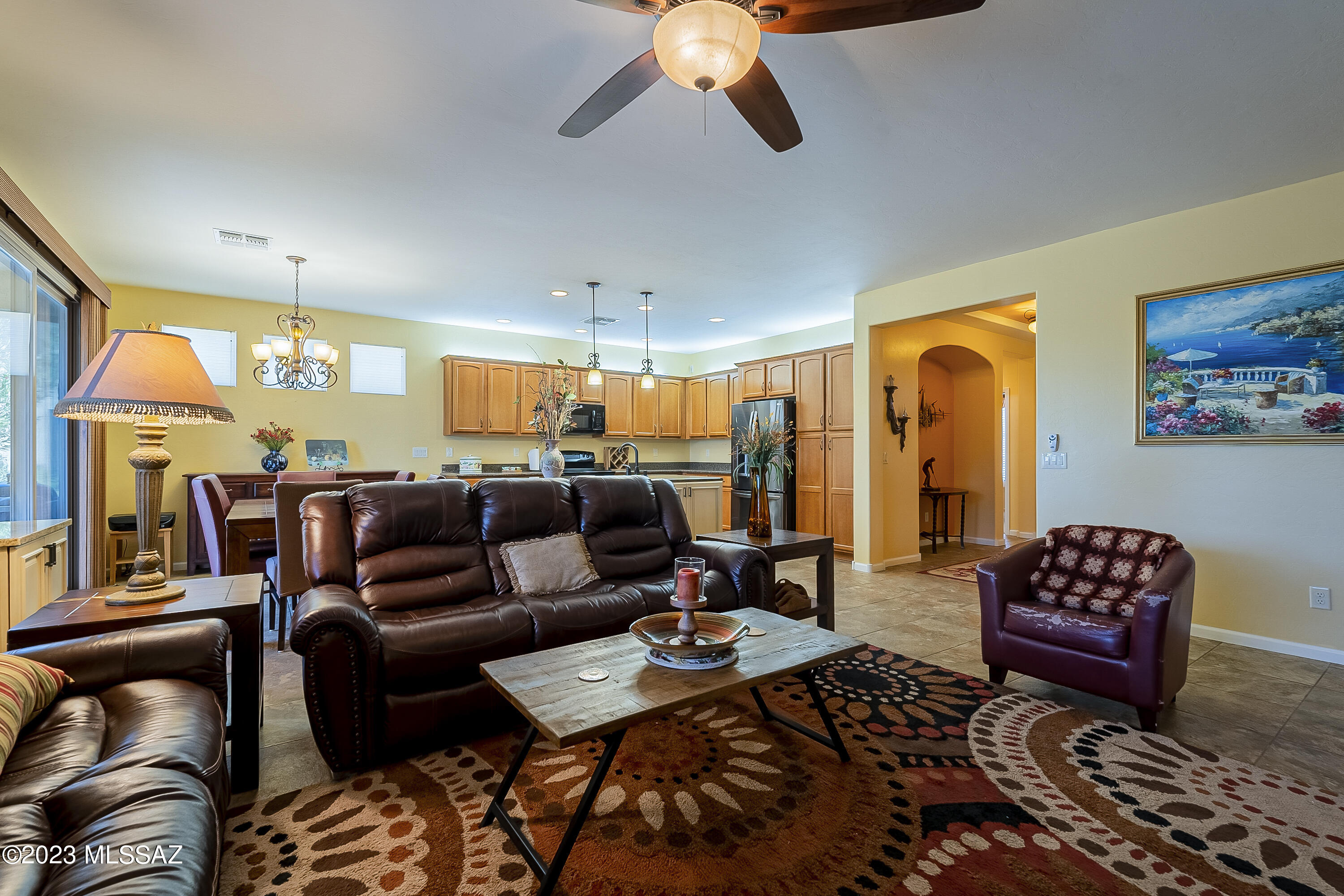 Quail Creek II Unit 15 (1-120) - Residential