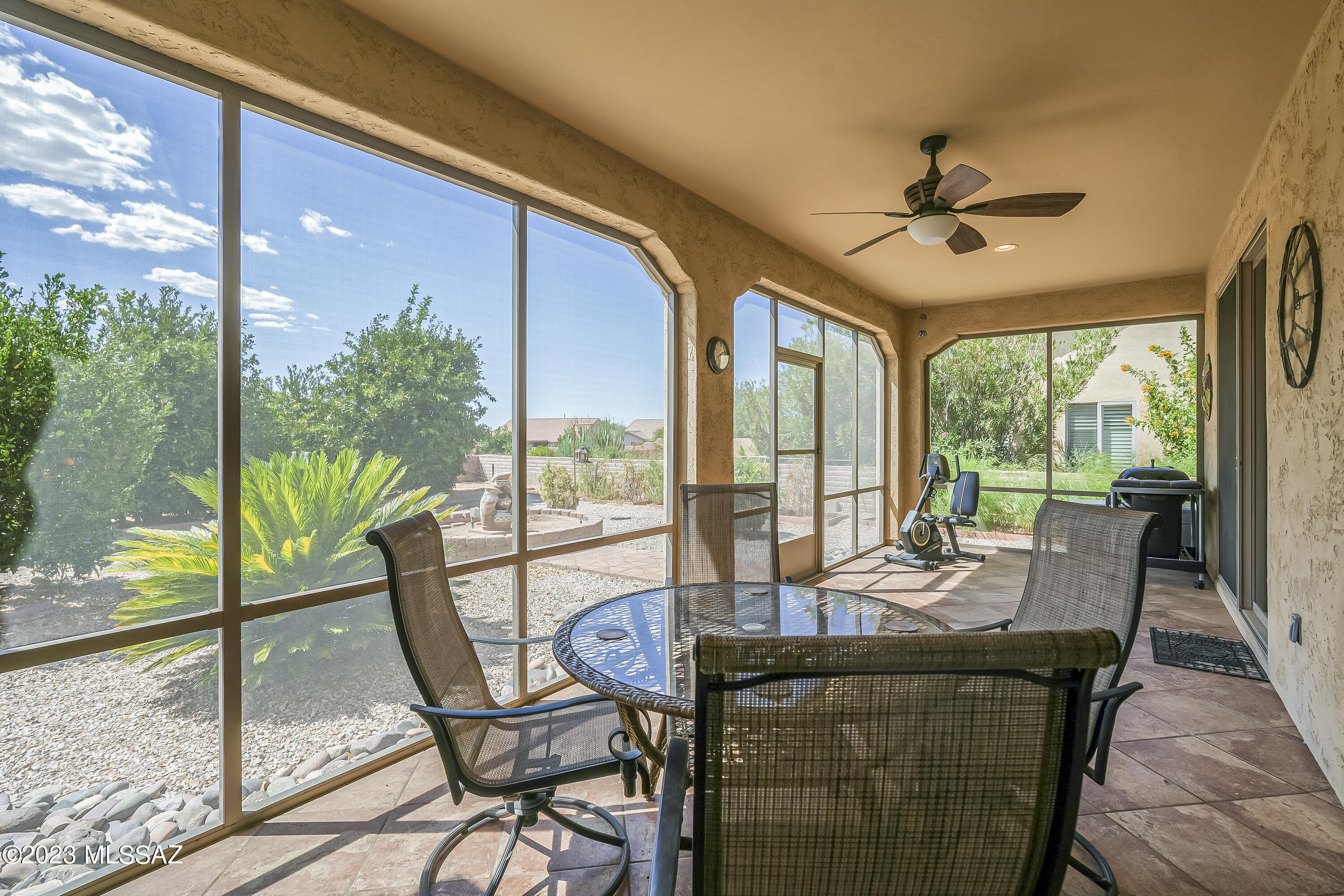 Quail Creek II Unit 15 (1-120) - Residential