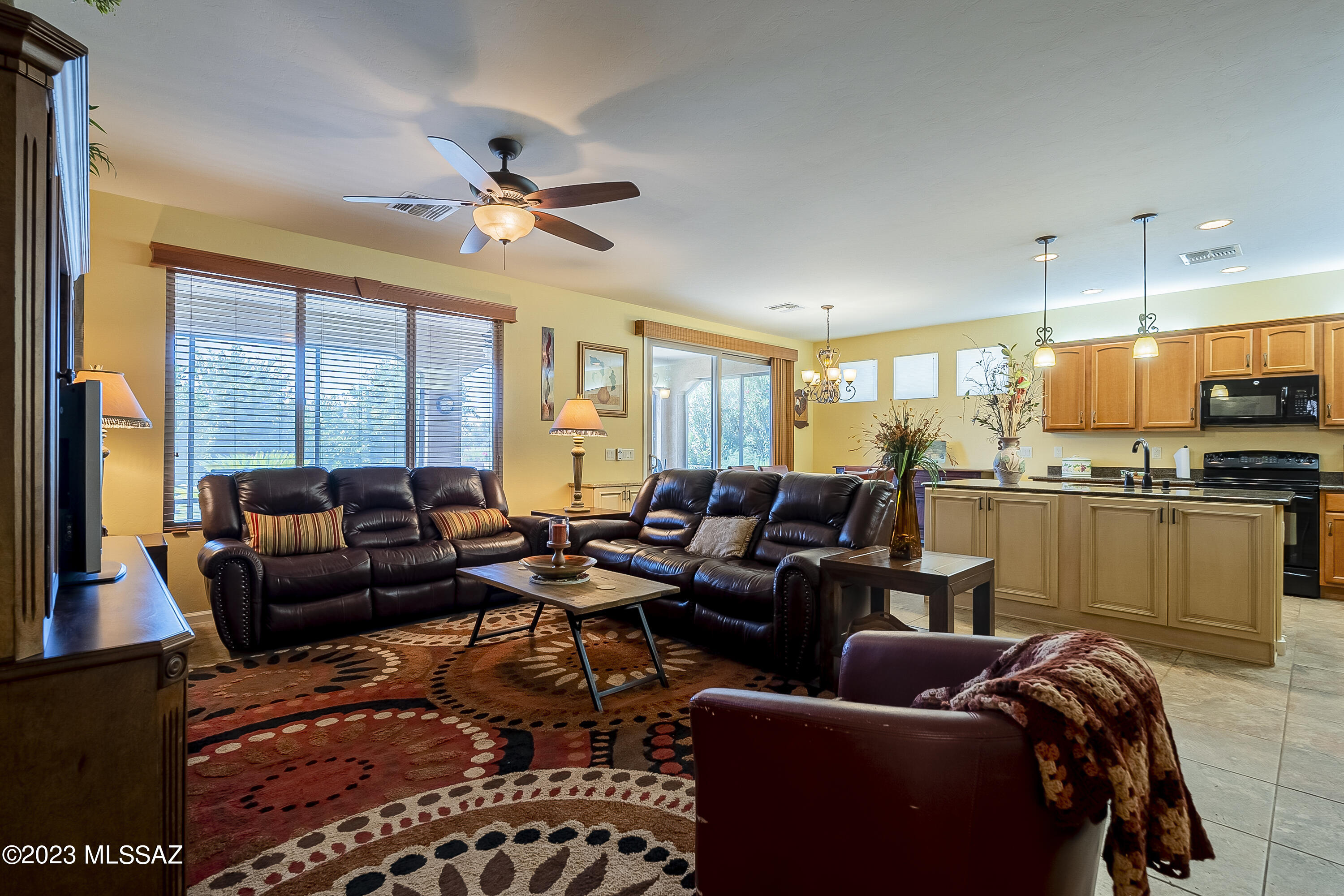 Quail Creek II Unit 15 (1-120) - Residential