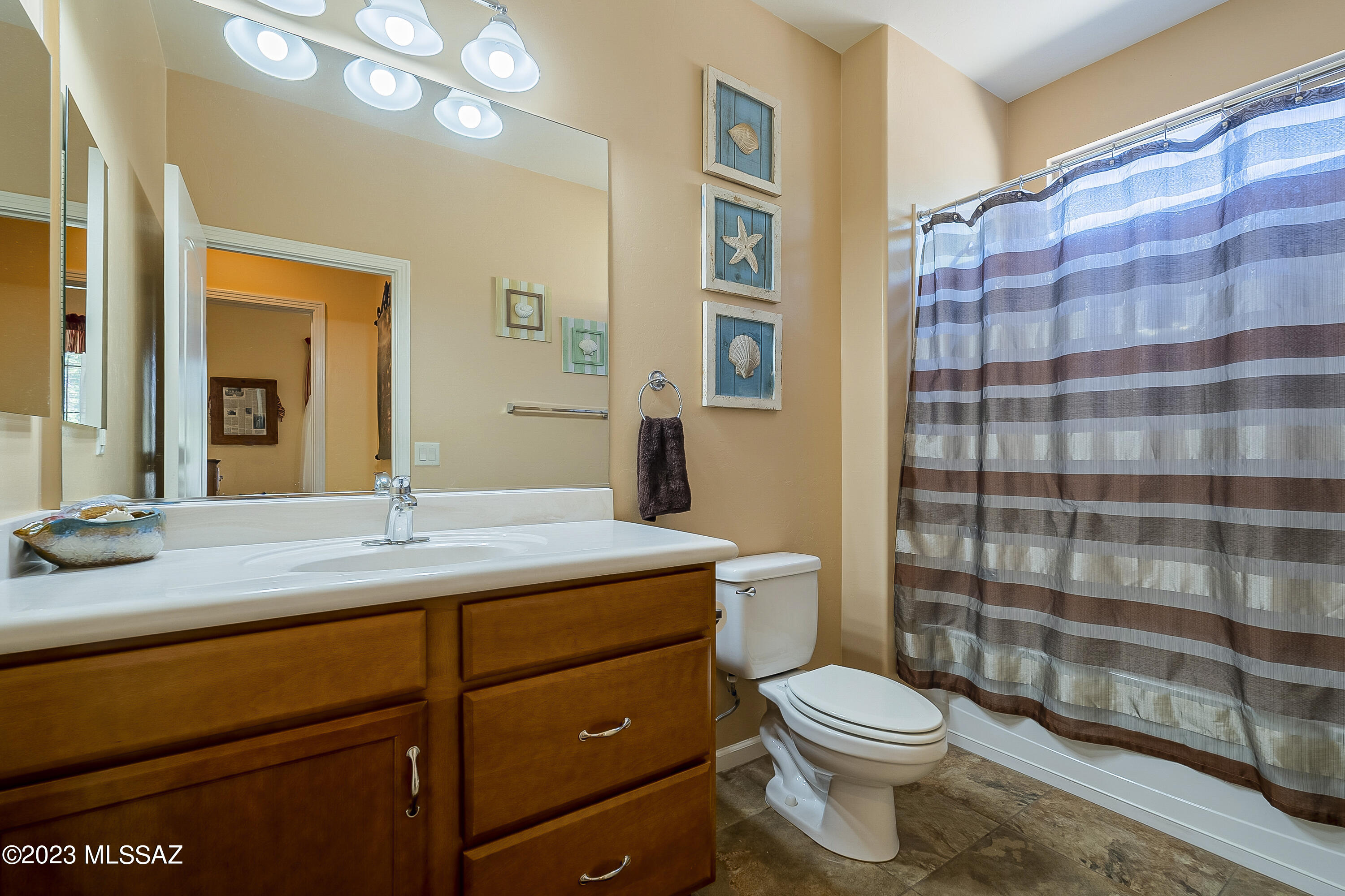 Quail Creek II Unit 15 (1-120) - Residential