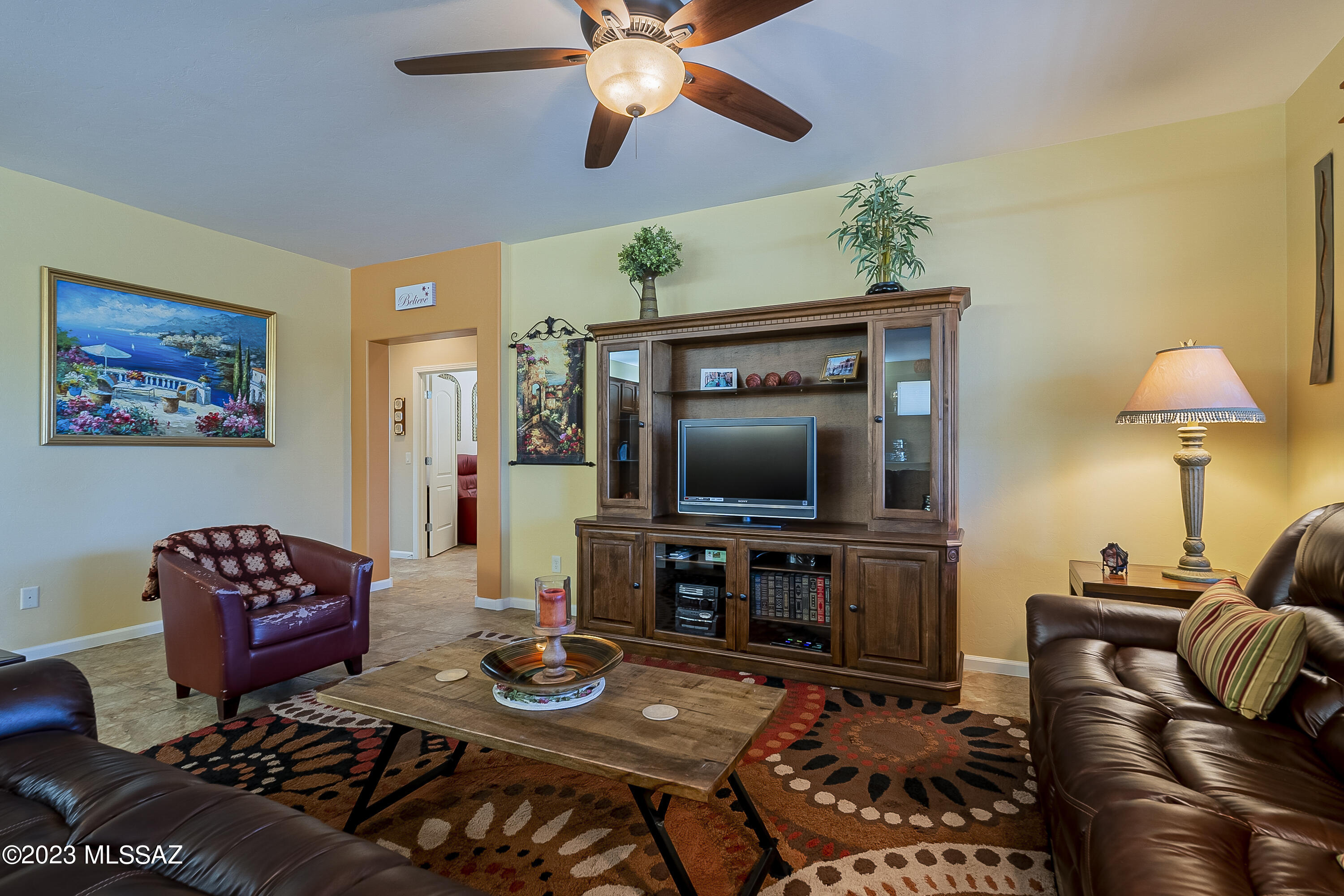 Quail Creek II Unit 15 (1-120) - Residential