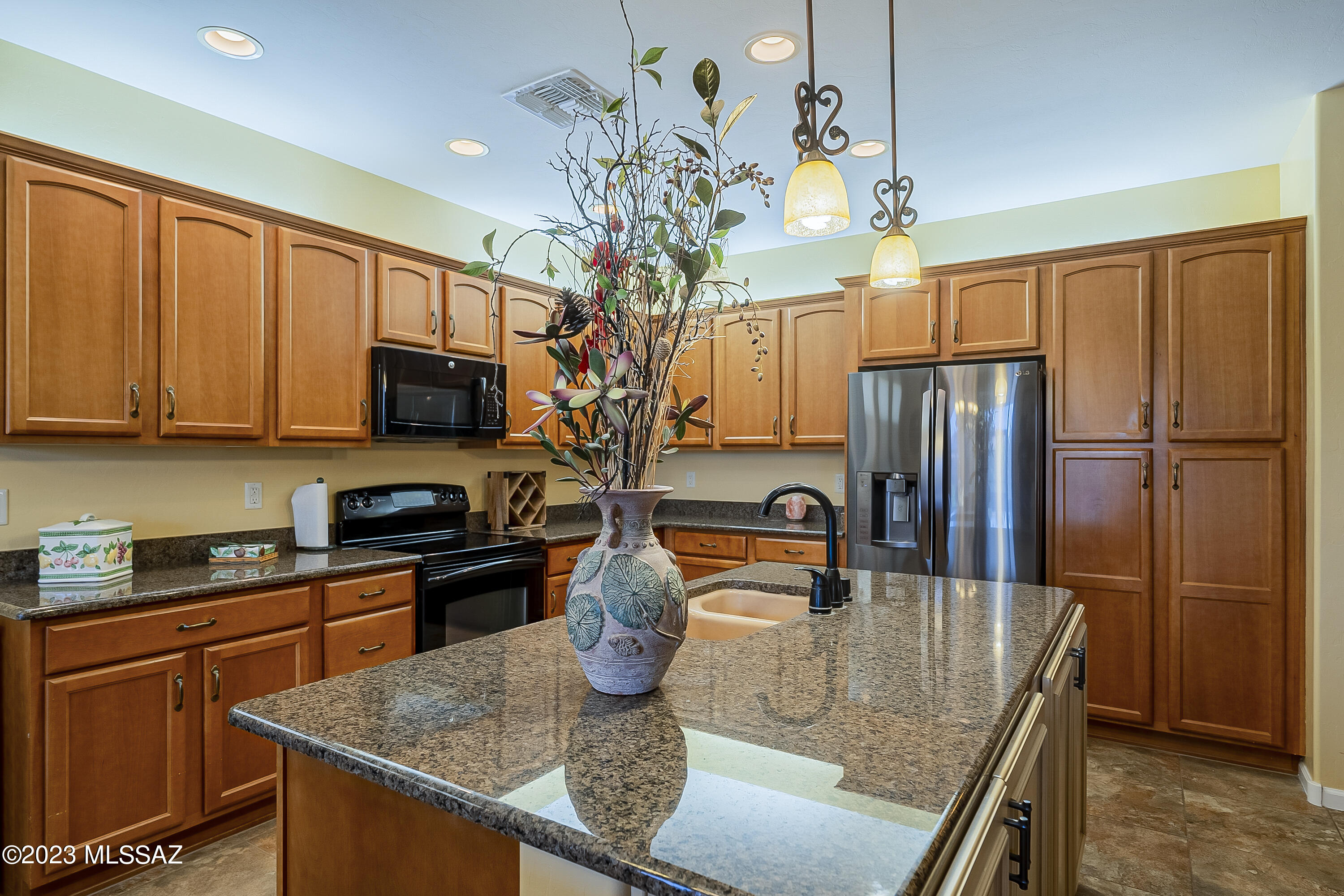 Quail Creek II Unit 15 (1-120) - Residential