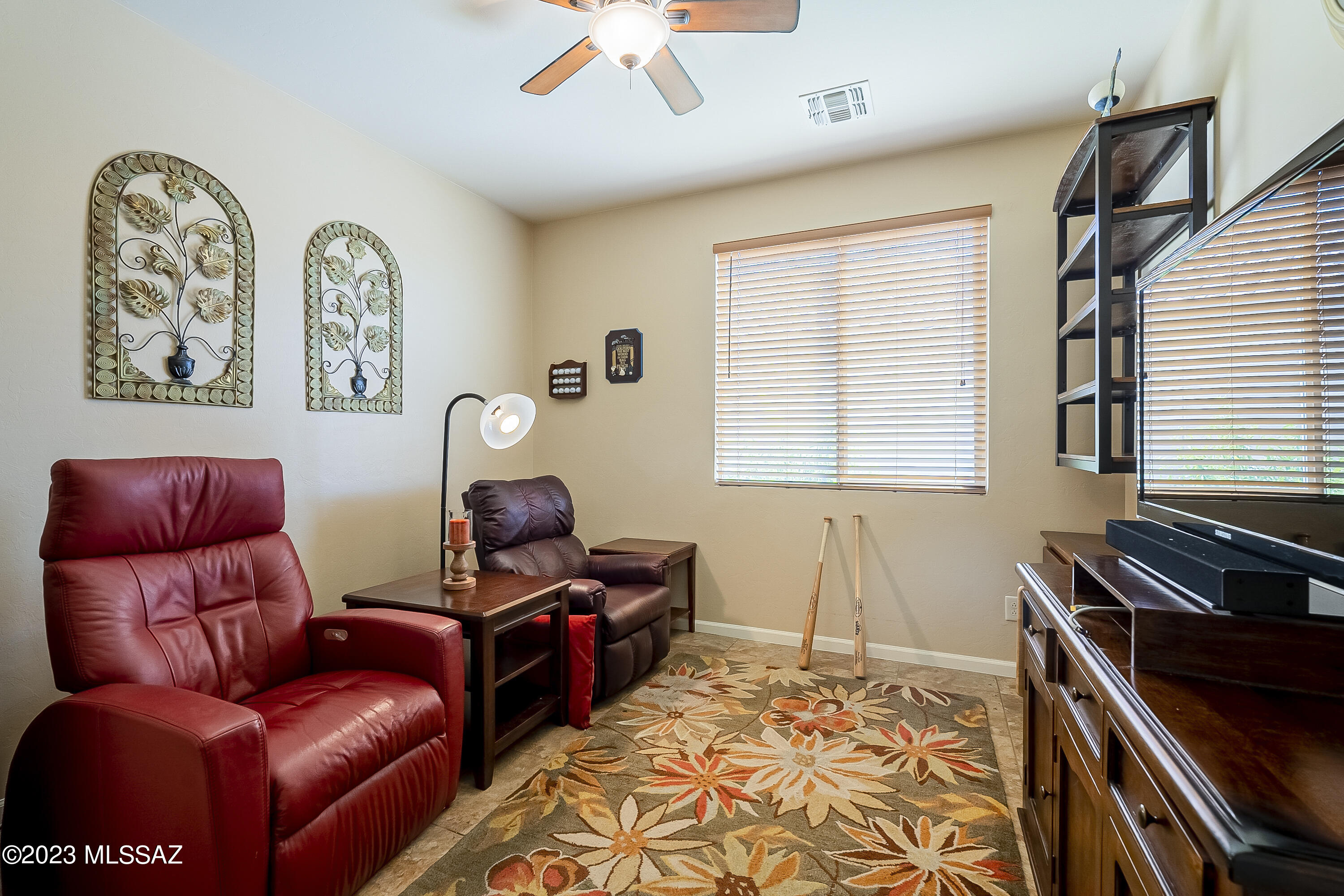 Quail Creek II Unit 15 (1-120) - Residential