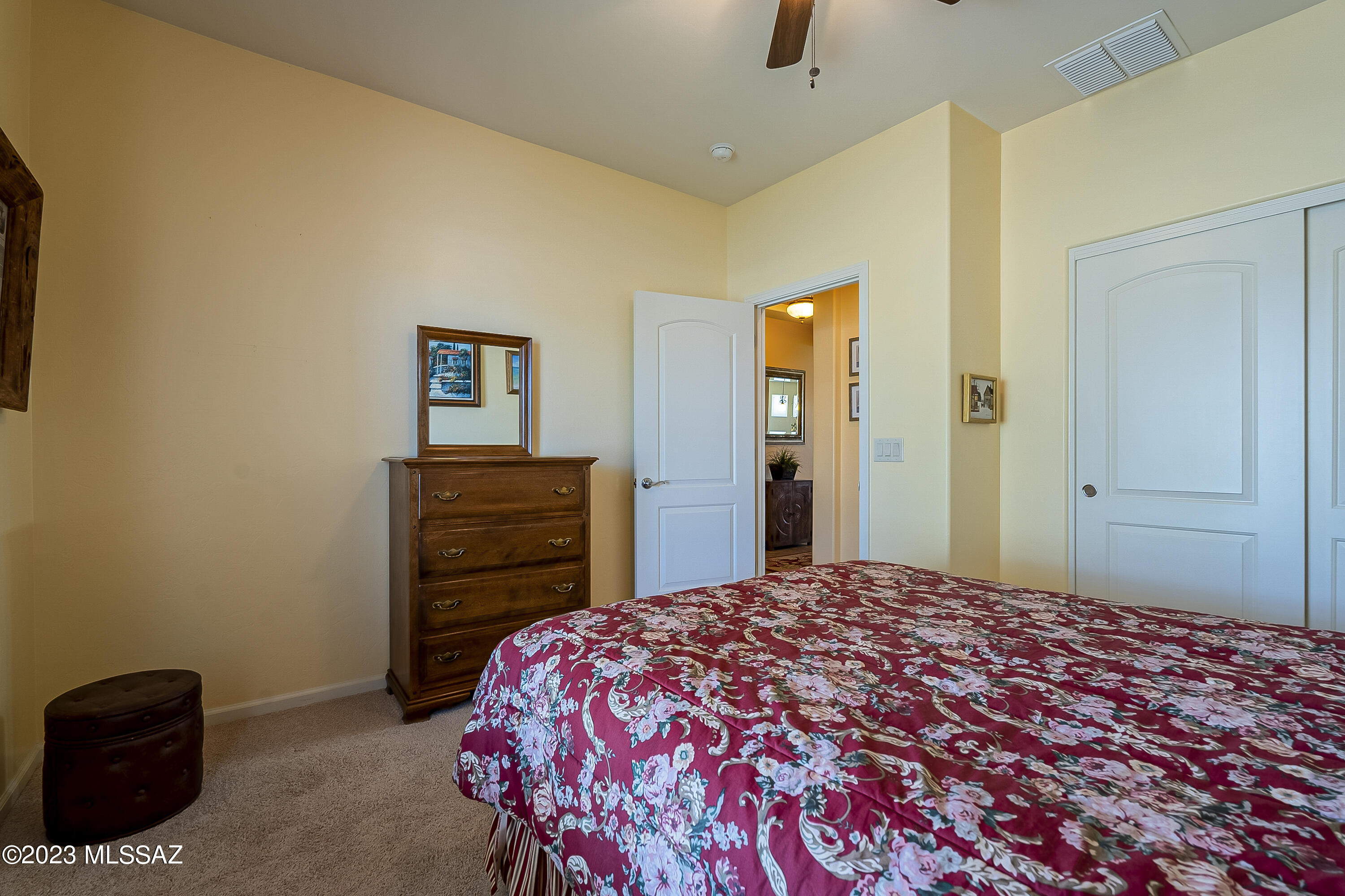 Quail Creek II Unit 15 (1-120) - Residential