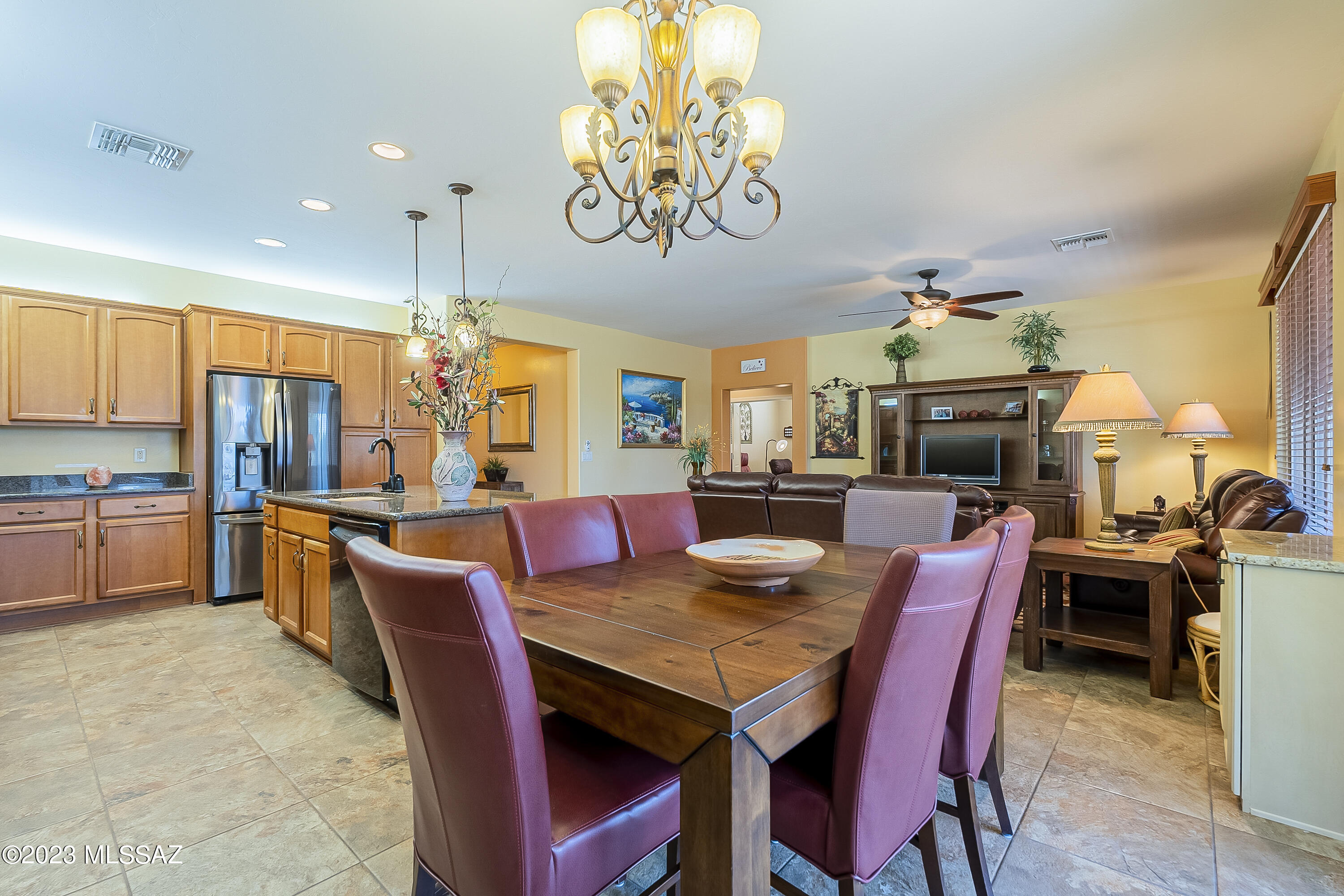 Quail Creek II Unit 15 (1-120) - Residential