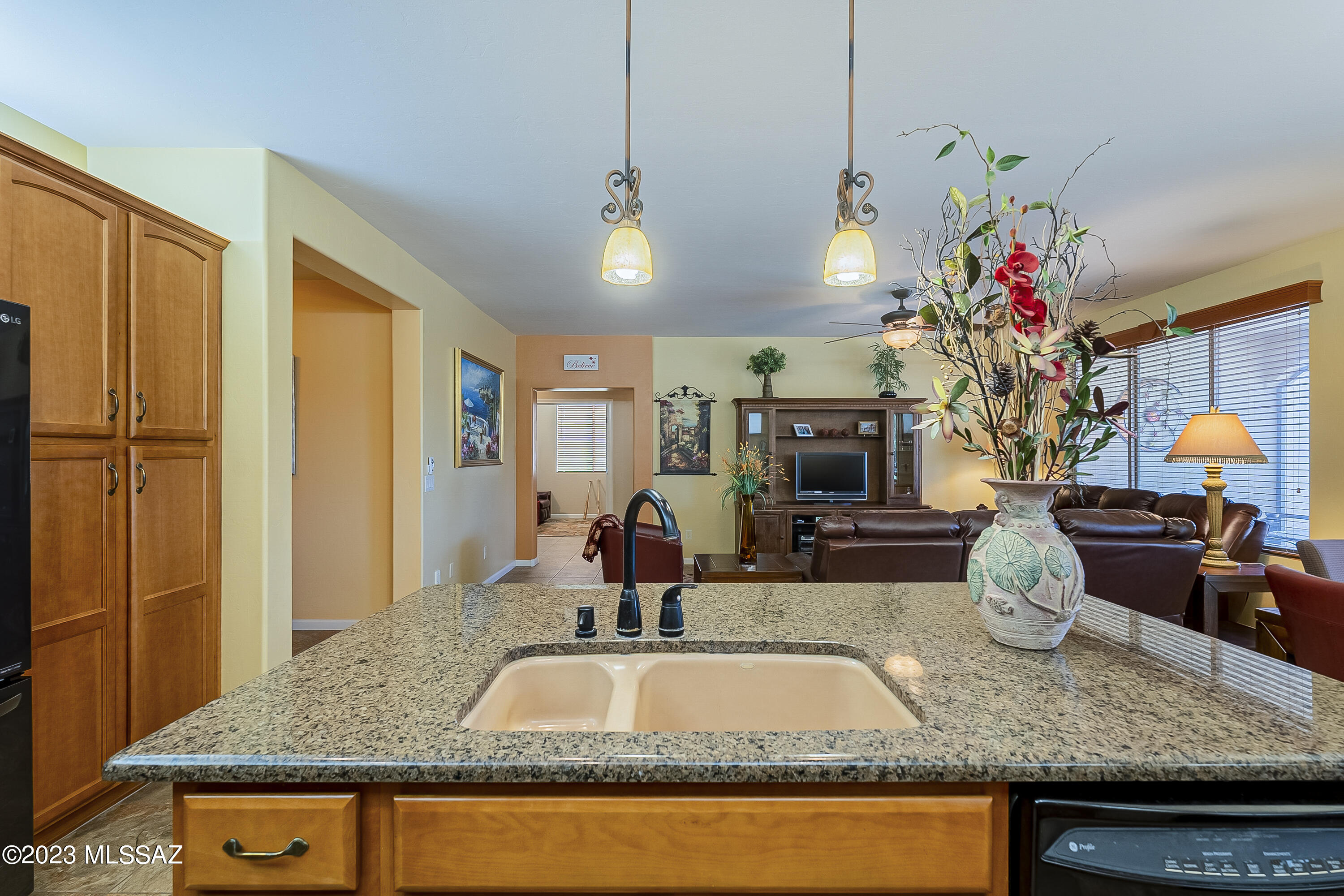 Quail Creek II Unit 15 (1-120) - Residential