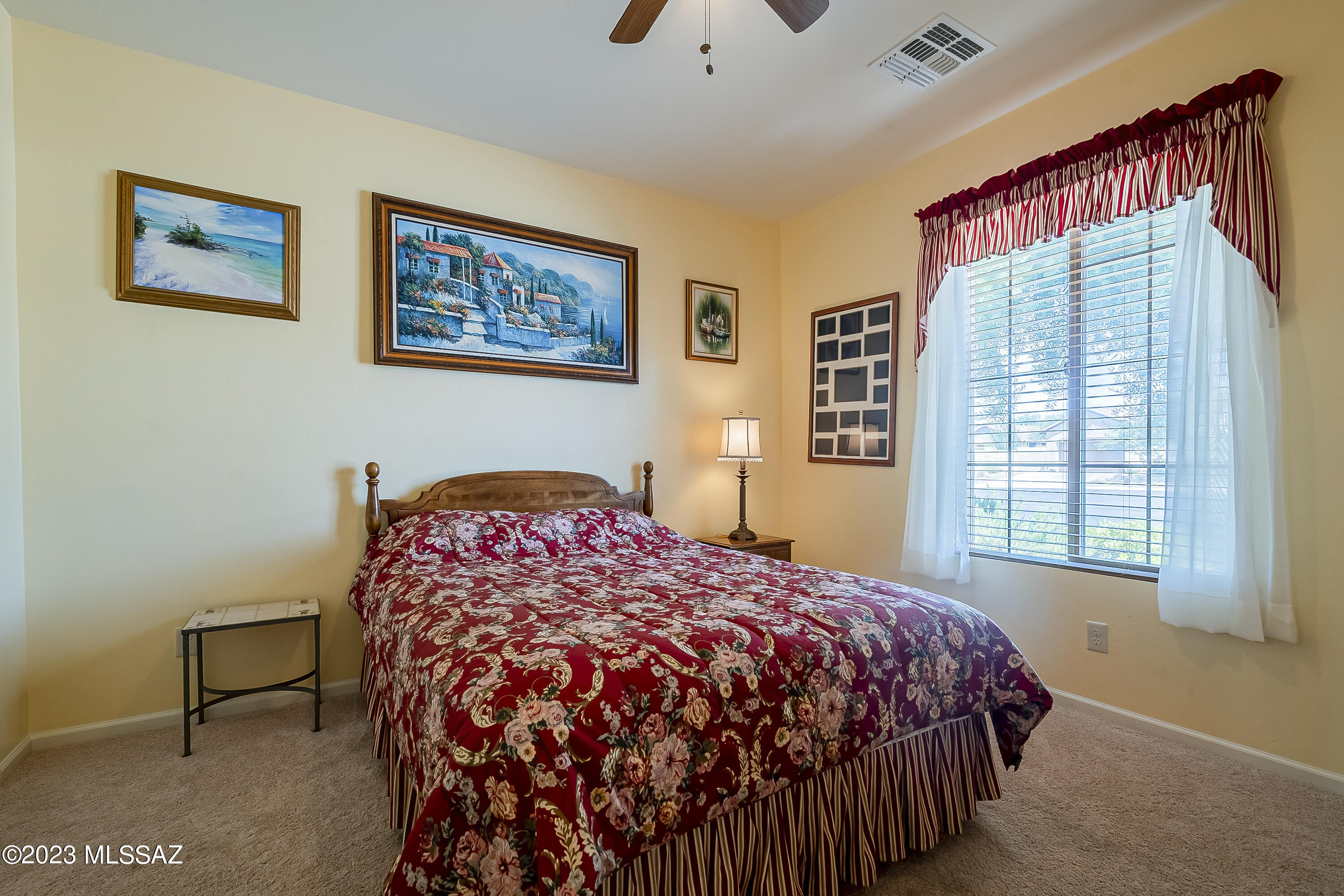 Quail Creek II Unit 15 (1-120) - Residential