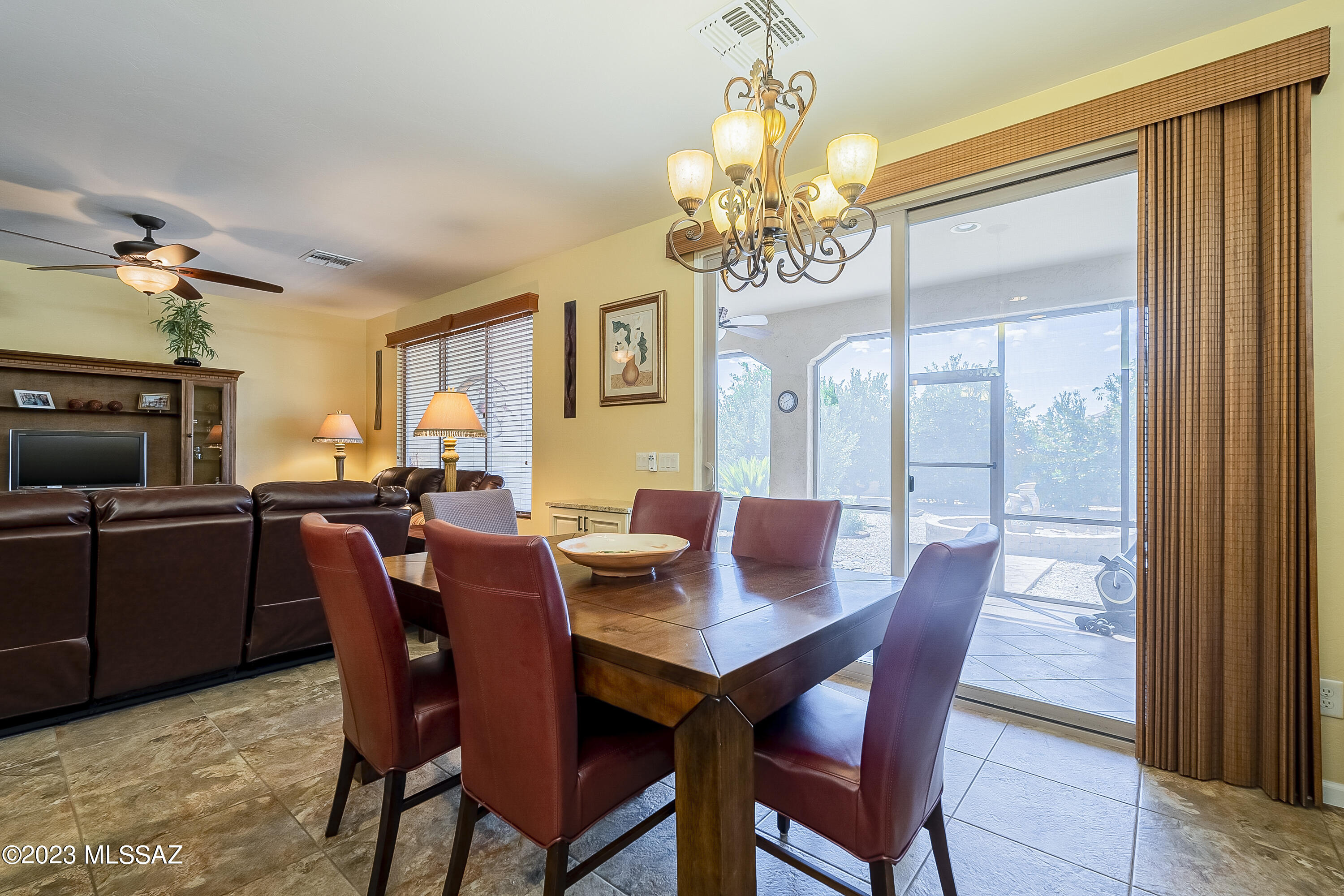 Quail Creek II Unit 15 (1-120) - Residential