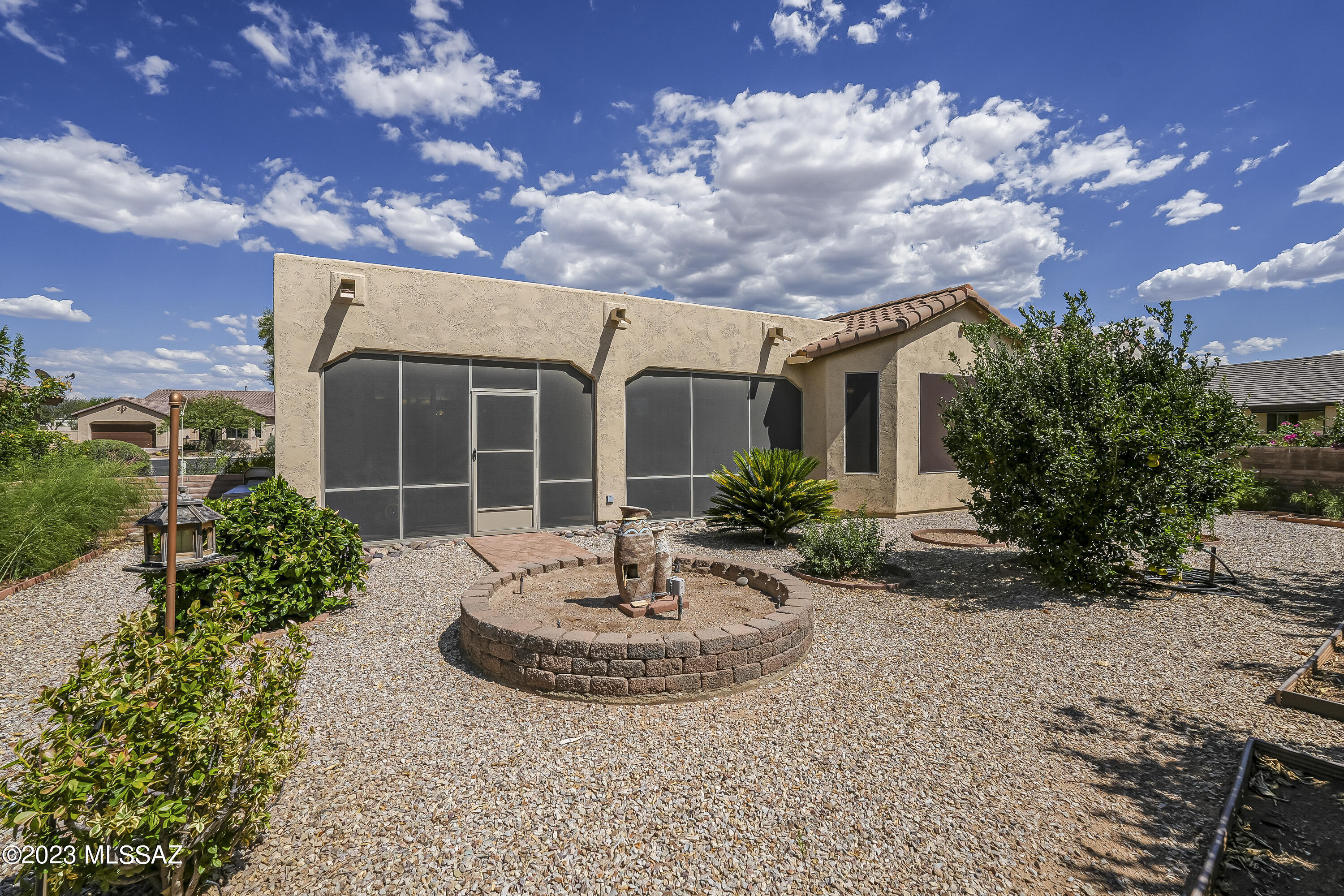 Quail Creek II Unit 15 (1-120) - Residential
