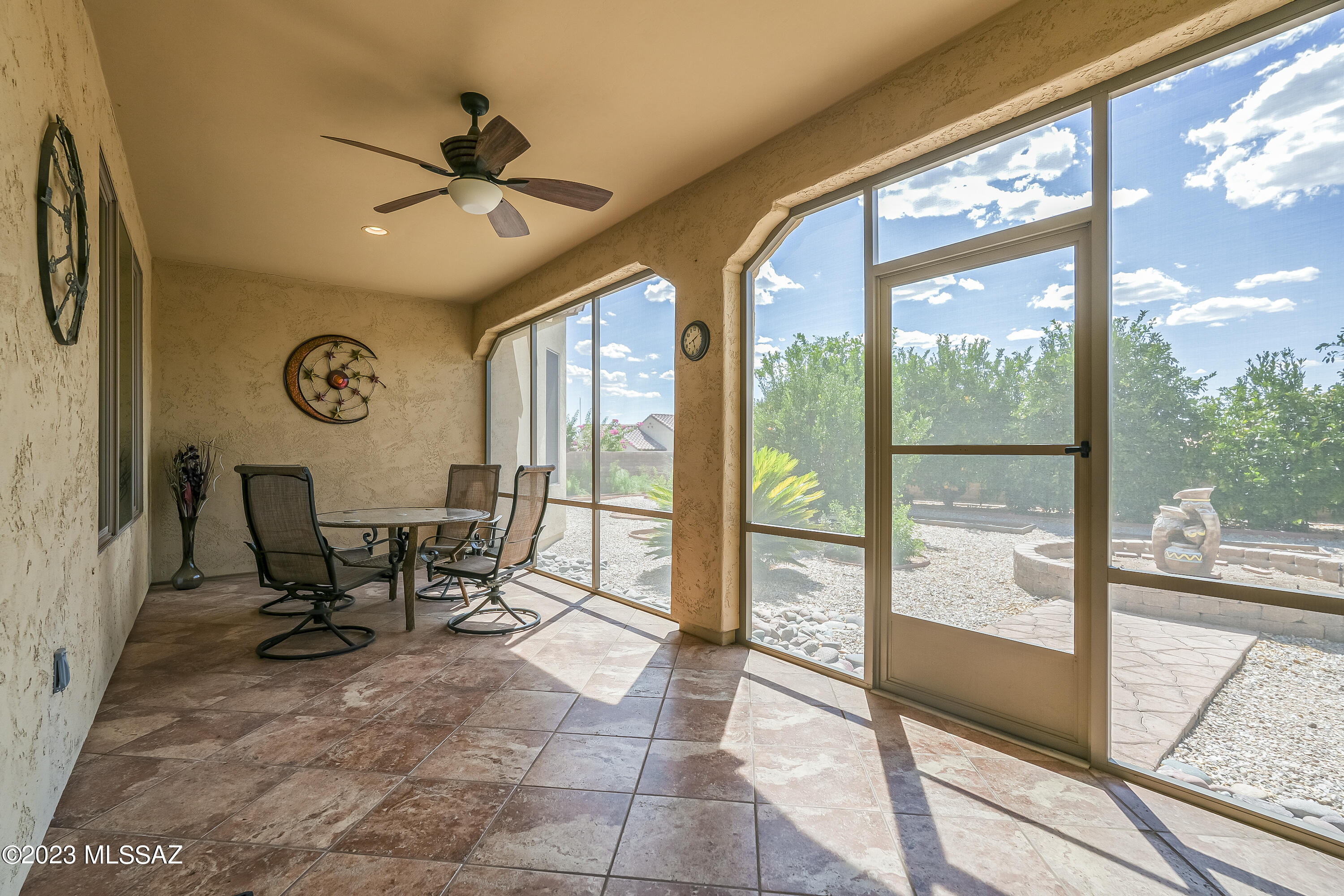 Quail Creek II Unit 15 (1-120) - Residential