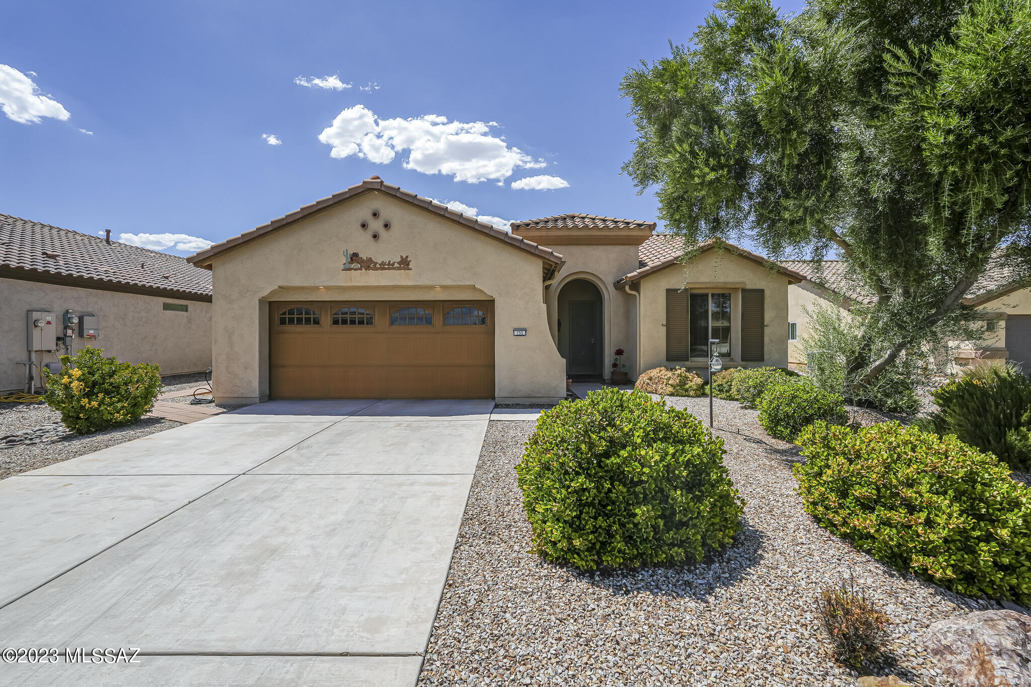 Quail Creek II Unit 15 (1-120) - Residential