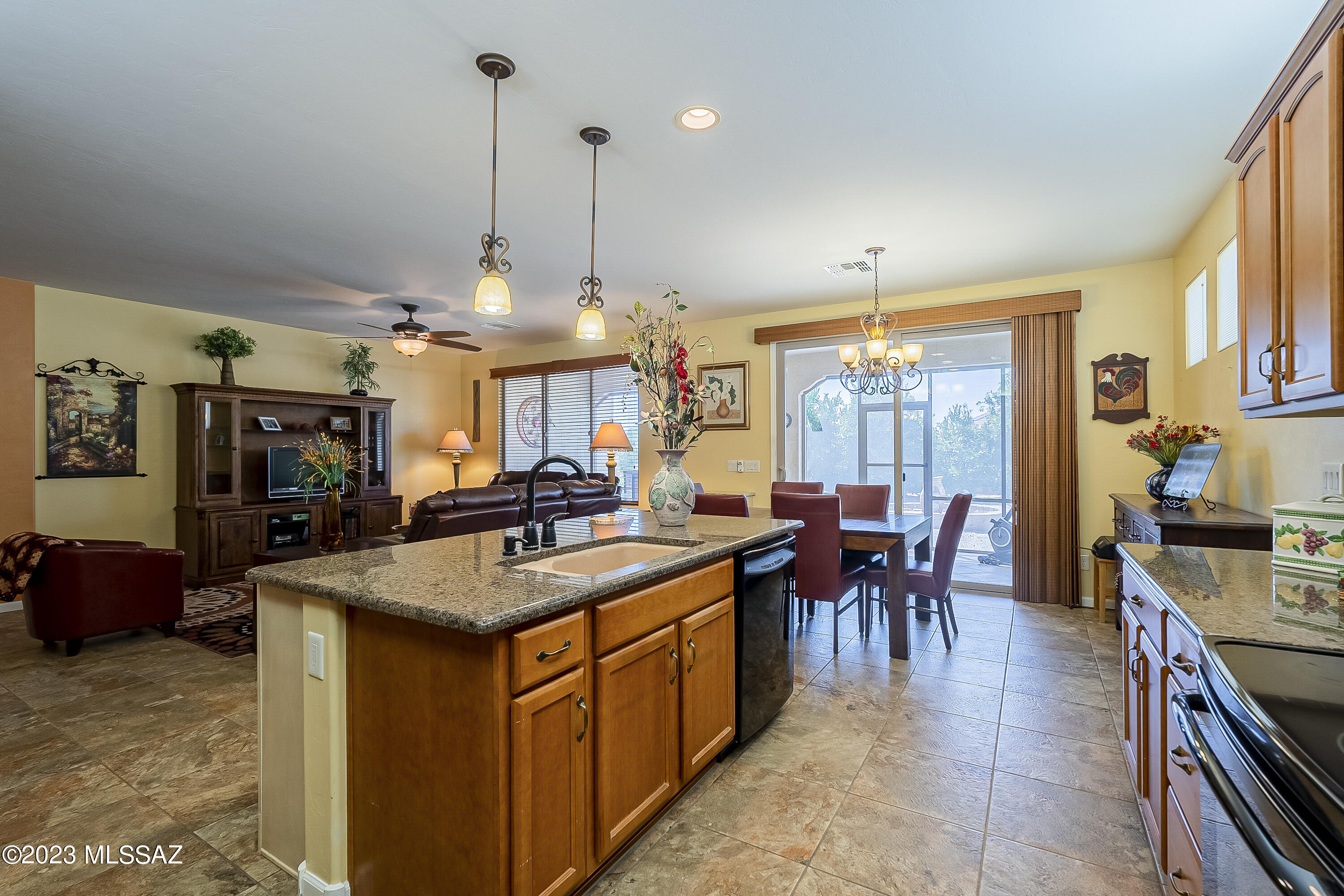 Quail Creek II Unit 15 (1-120) - Residential